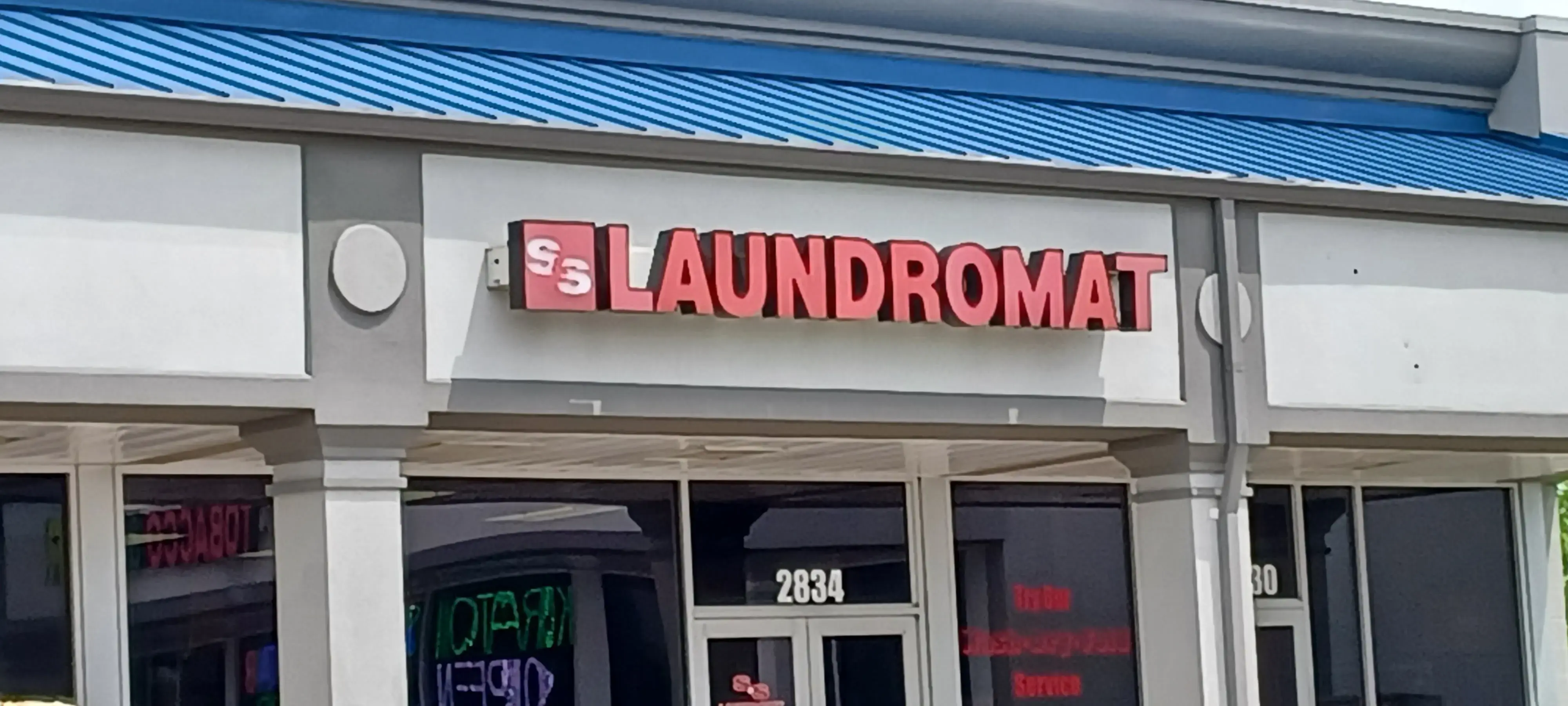 S&S Laundromat - Image 2