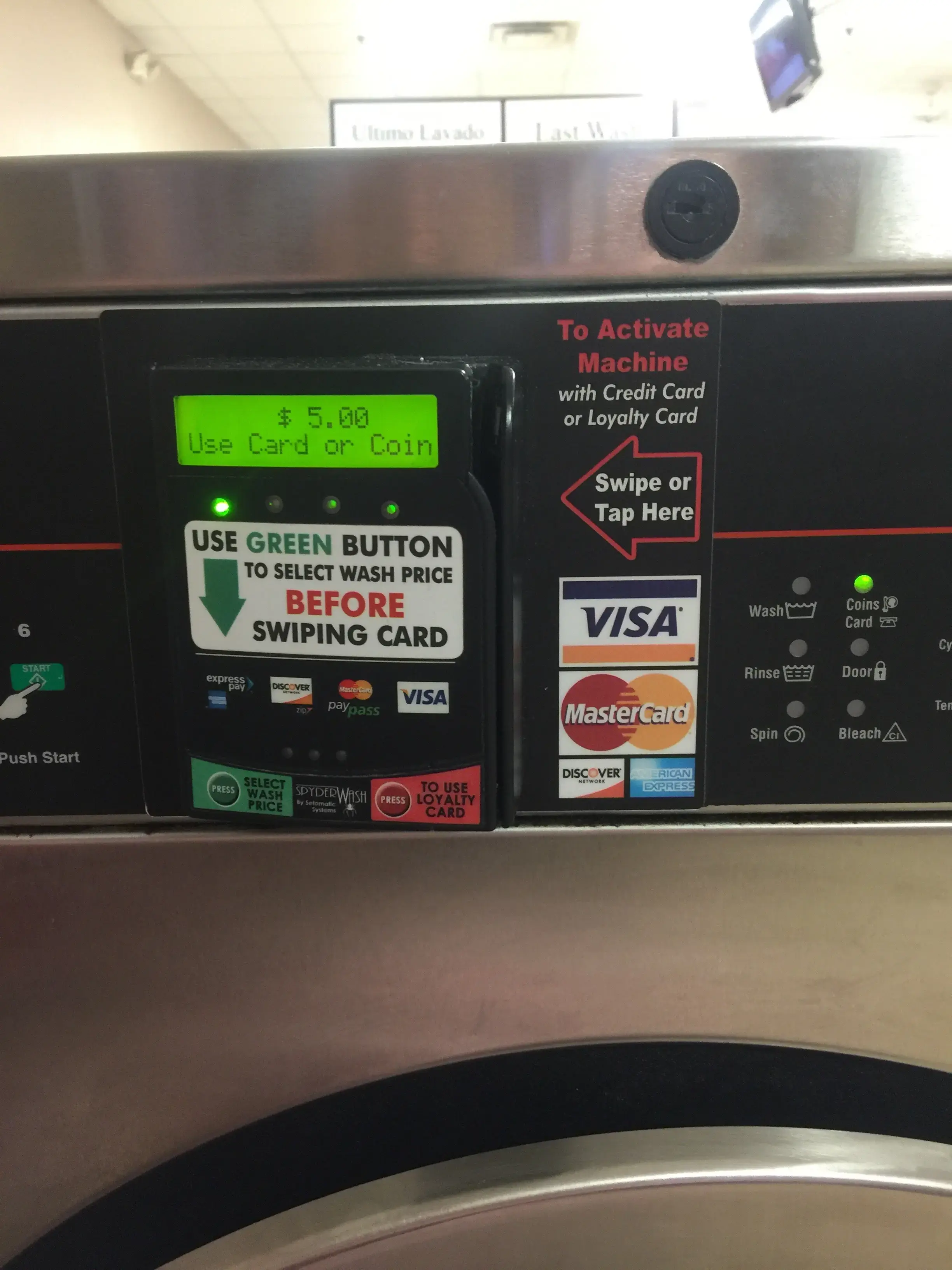 S&S Laundromat - Image 15
