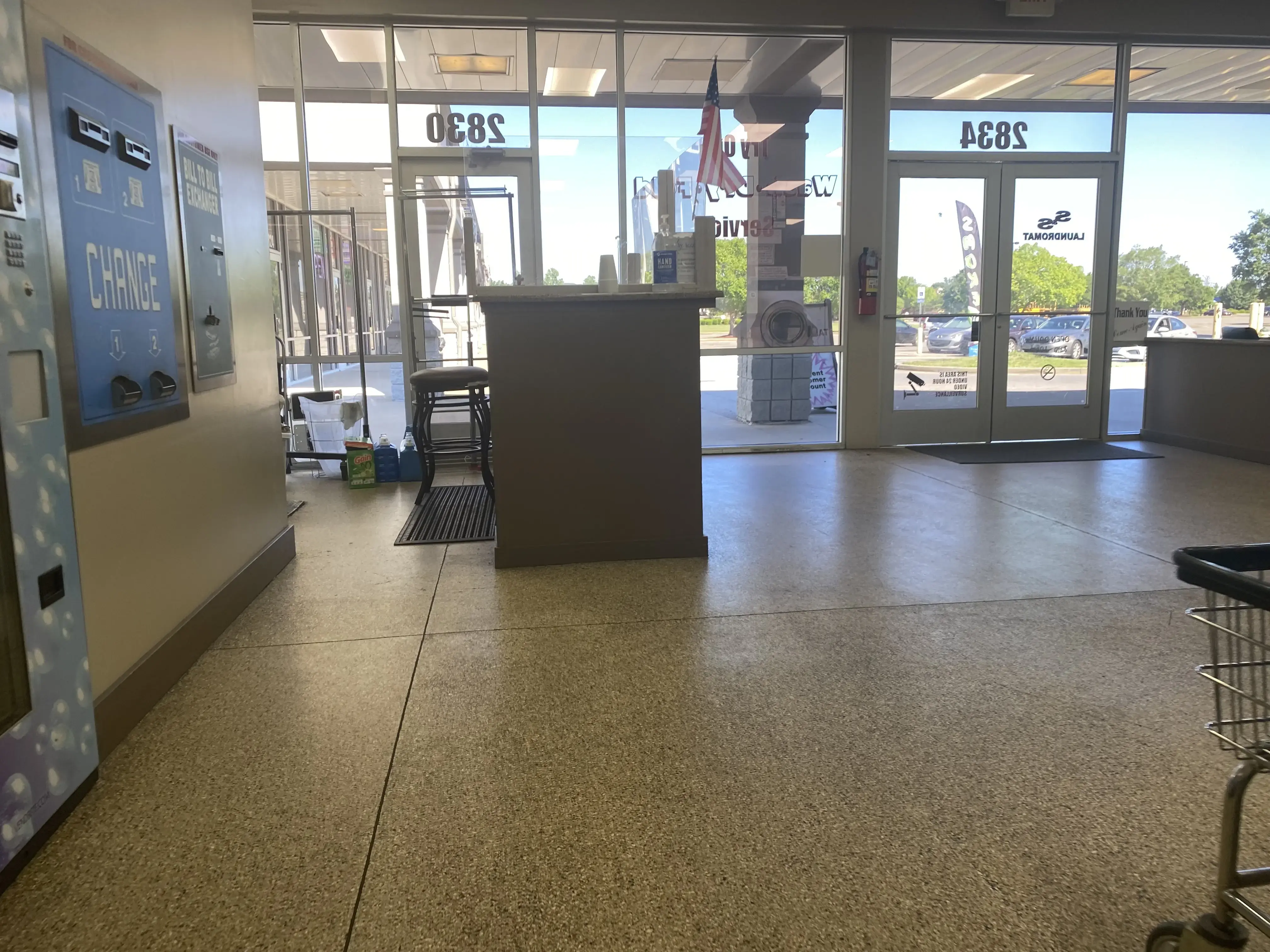 S&S Laundromat - Image 4