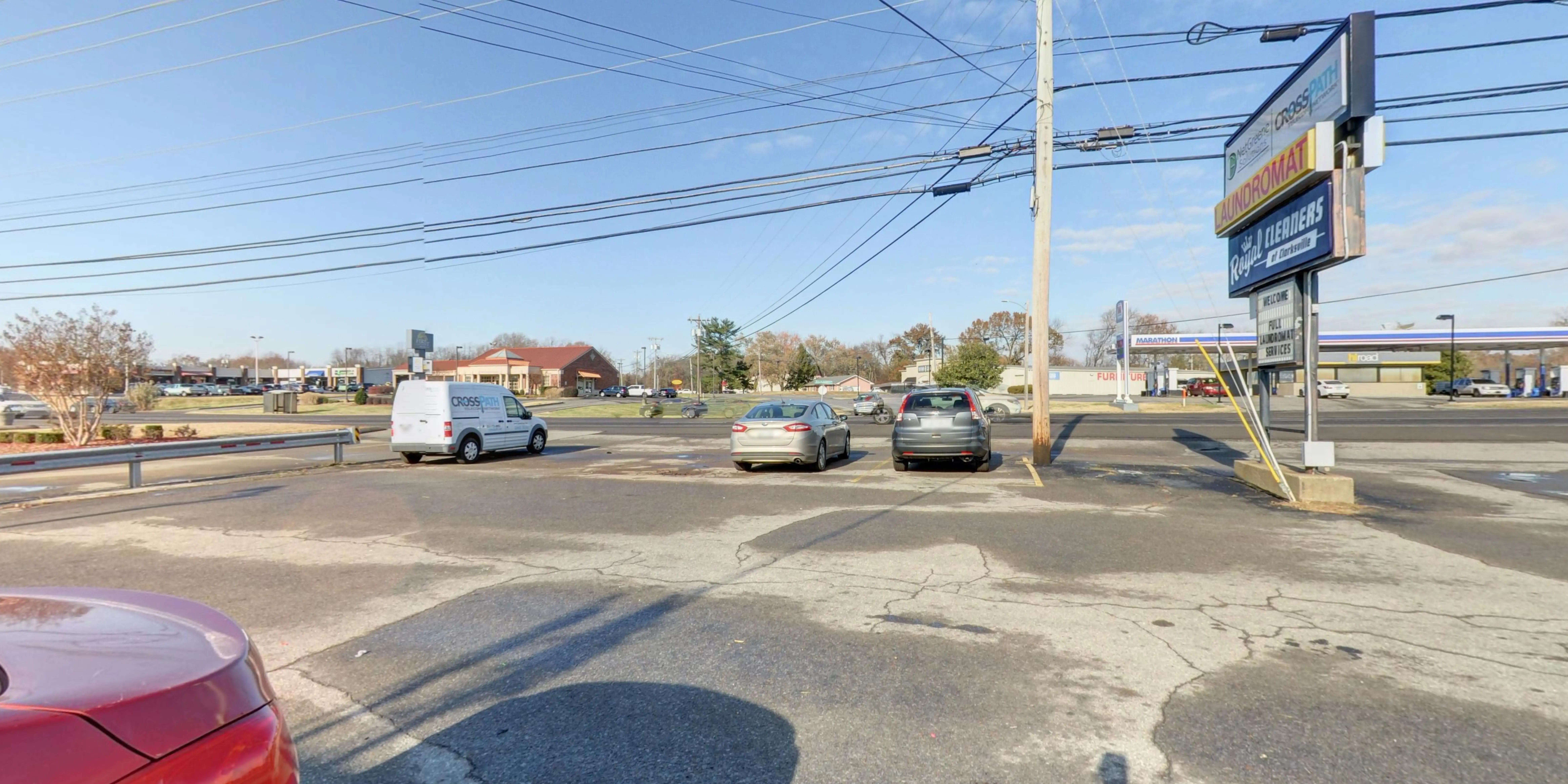St. B Super Laundromat - Image 19