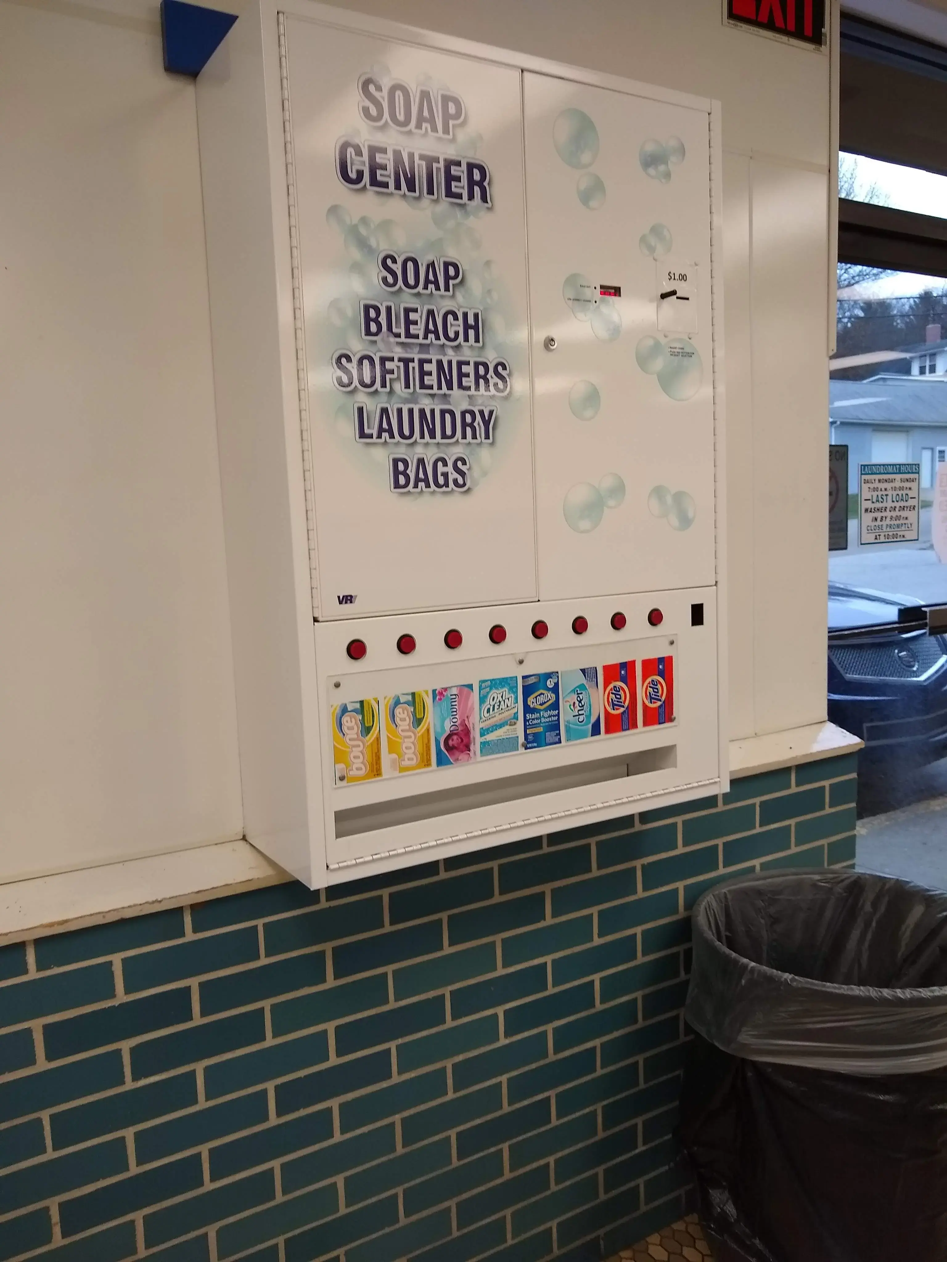 St Clair Cleaners Inc. thumbnail 5