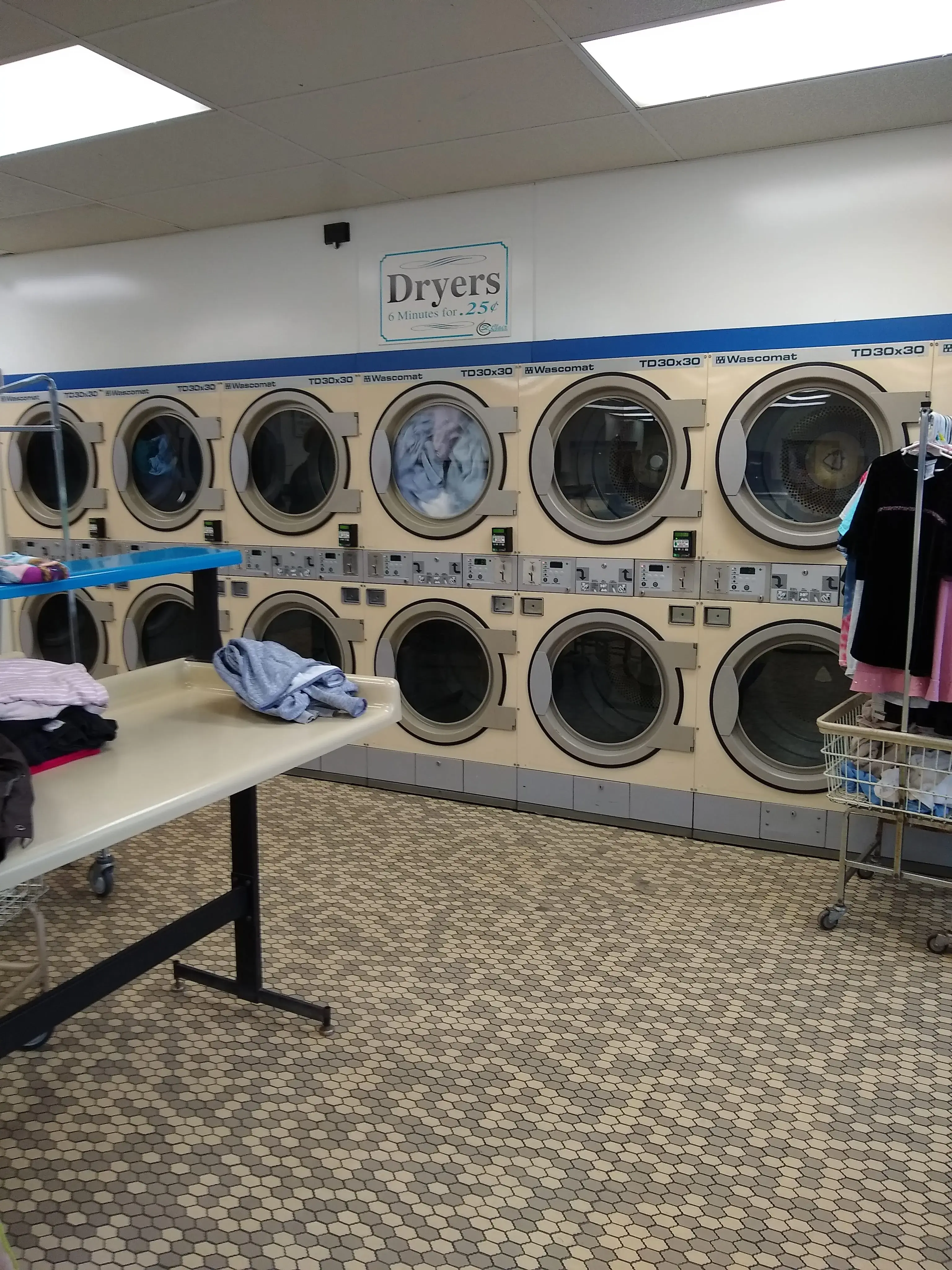 St Clair Cleaners Inc. - Image 18