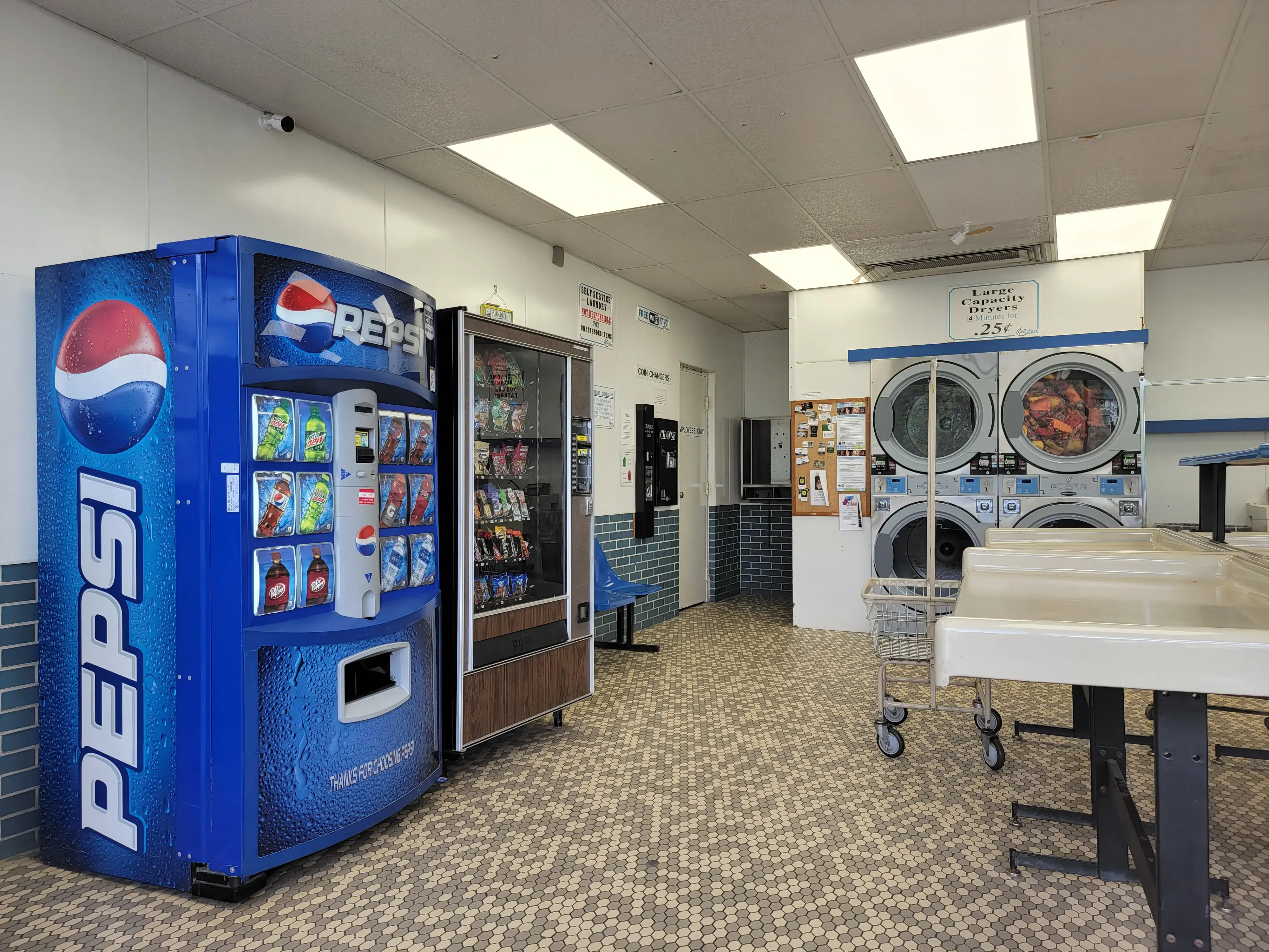 St Clair Cleaners Inc. - Image 2