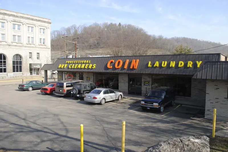 St Clair Cleaners Inc. - Image 9