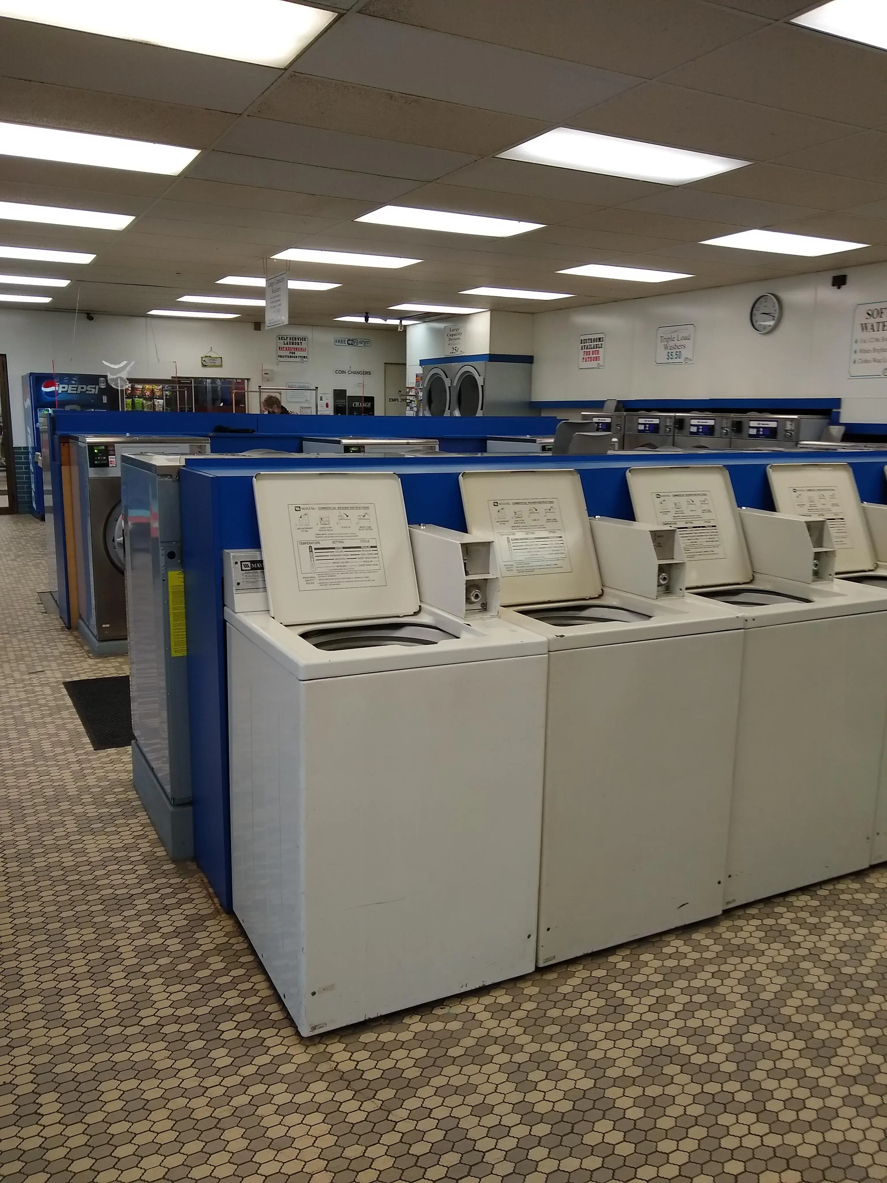 St Clair Cleaners Inc. thumbnail 12