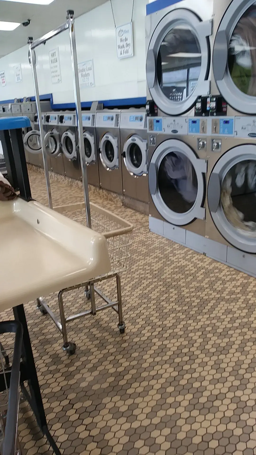 St Clair Cleaners Inc. thumbnail 20