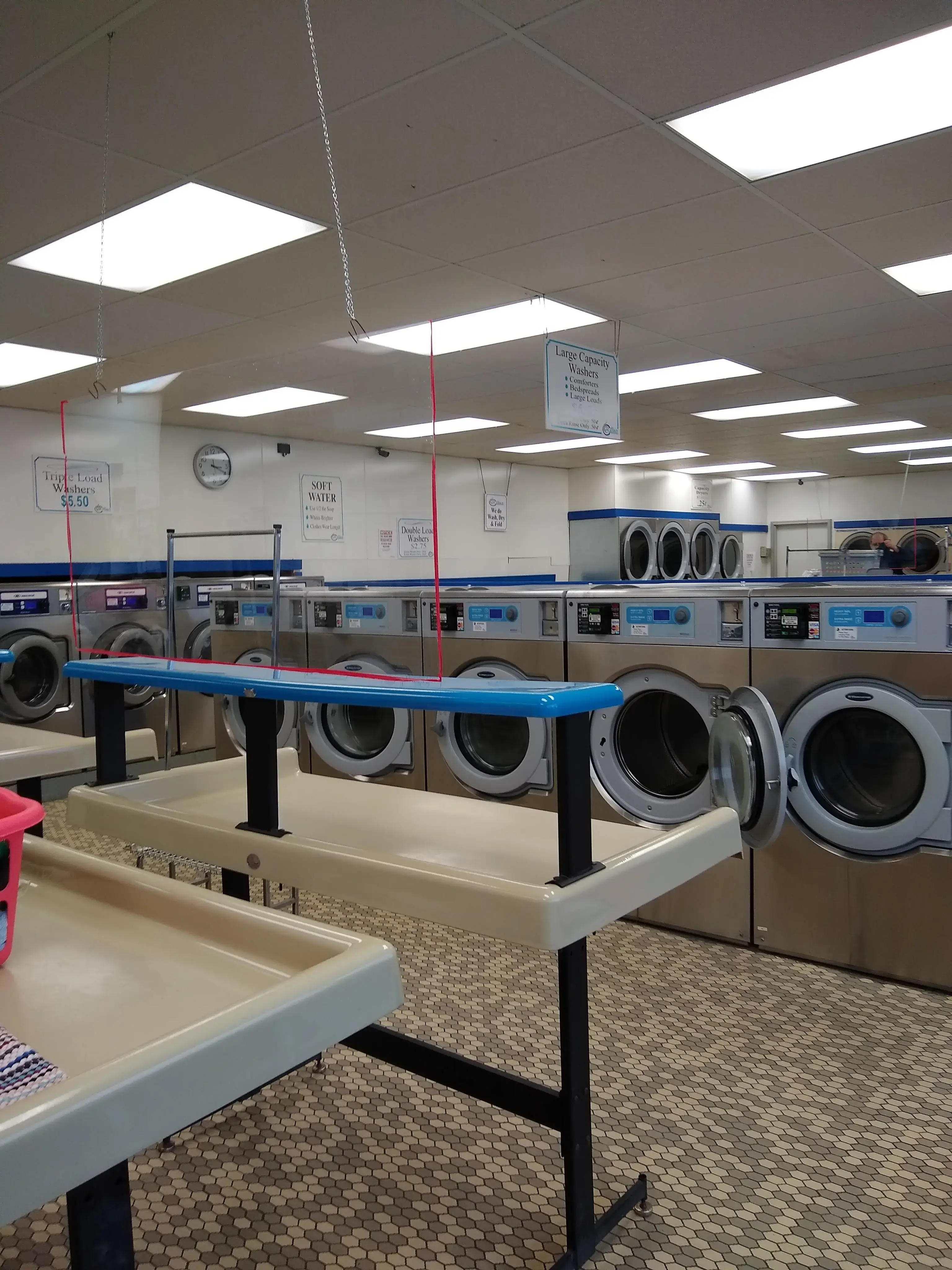 St Clair Cleaners Inc. - Image 19