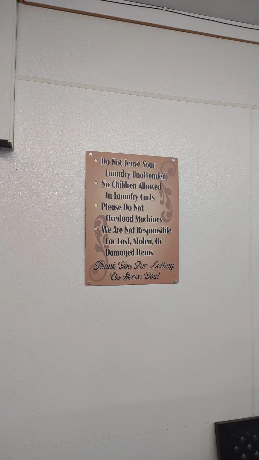 St. Clair Laundry Room thumbnail 12