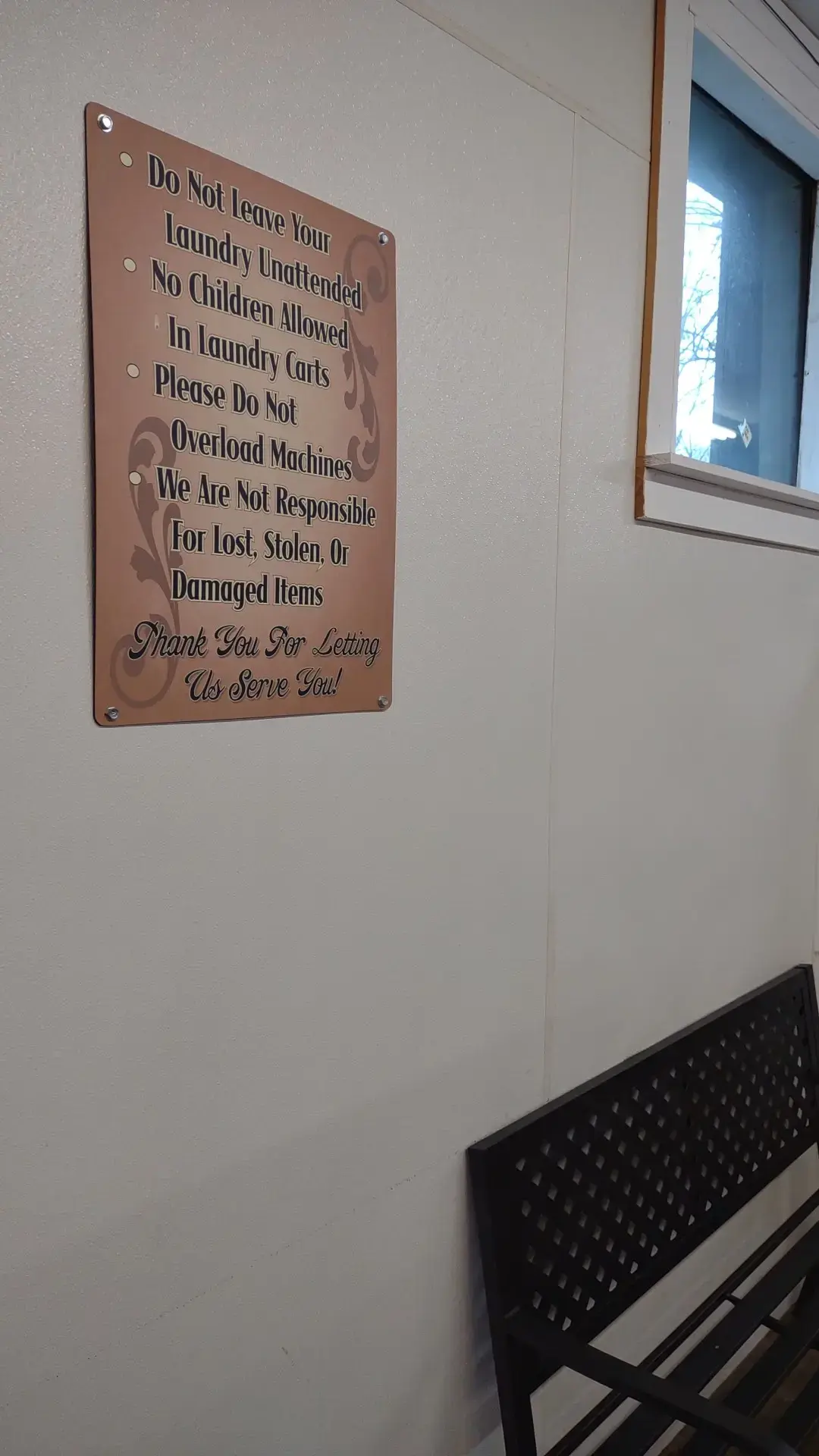 St. Clair Laundry Room thumbnail 4