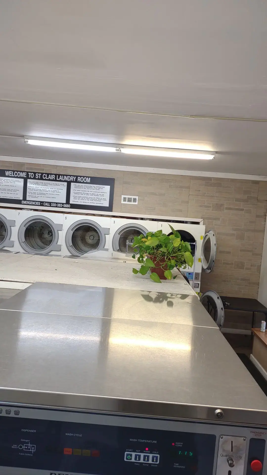 St. Clair Laundry Room thumbnail 14