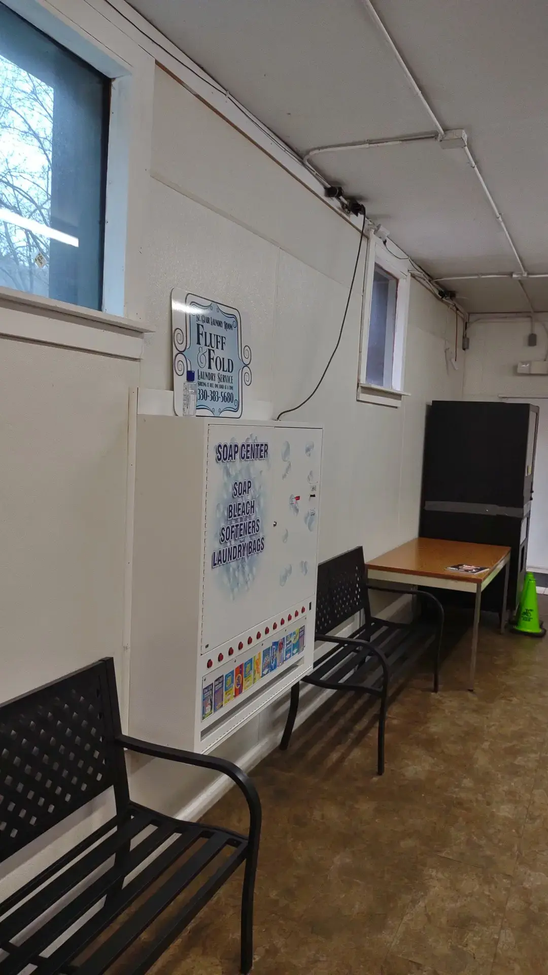 St. Clair Laundry Room - Image 6