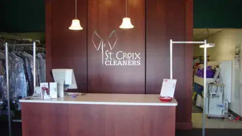 St Croix Cleaners - Image 4