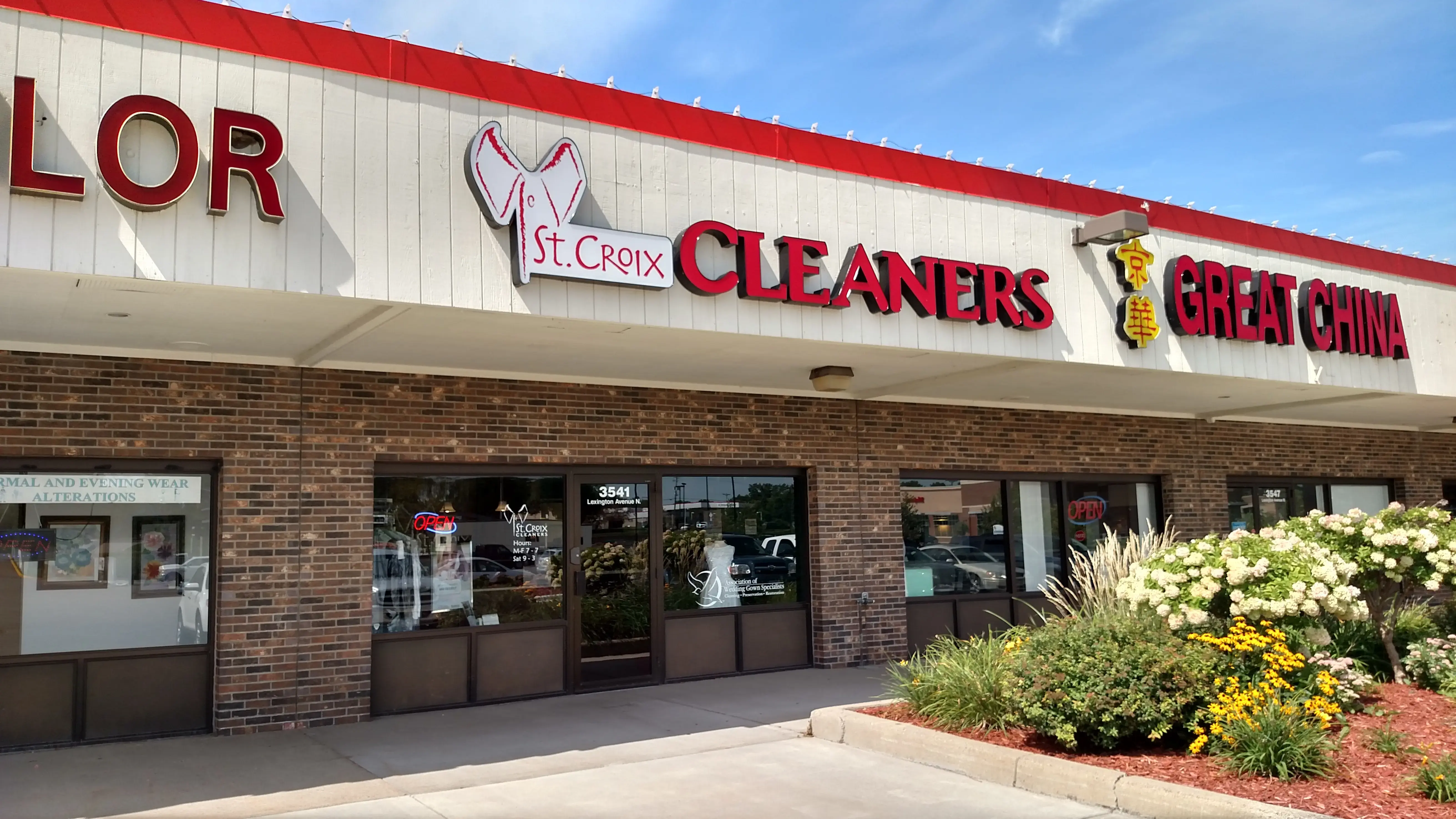 St Croix Cleaners thumbnail 7