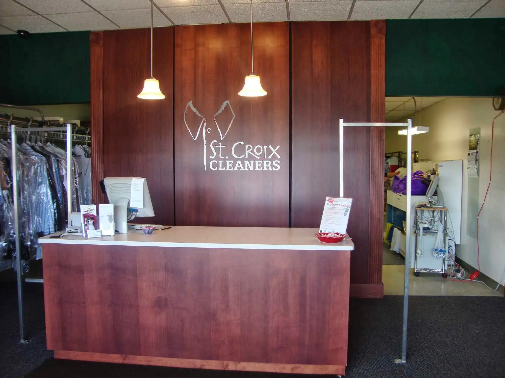 St Croix Cleaners thumbnail 2