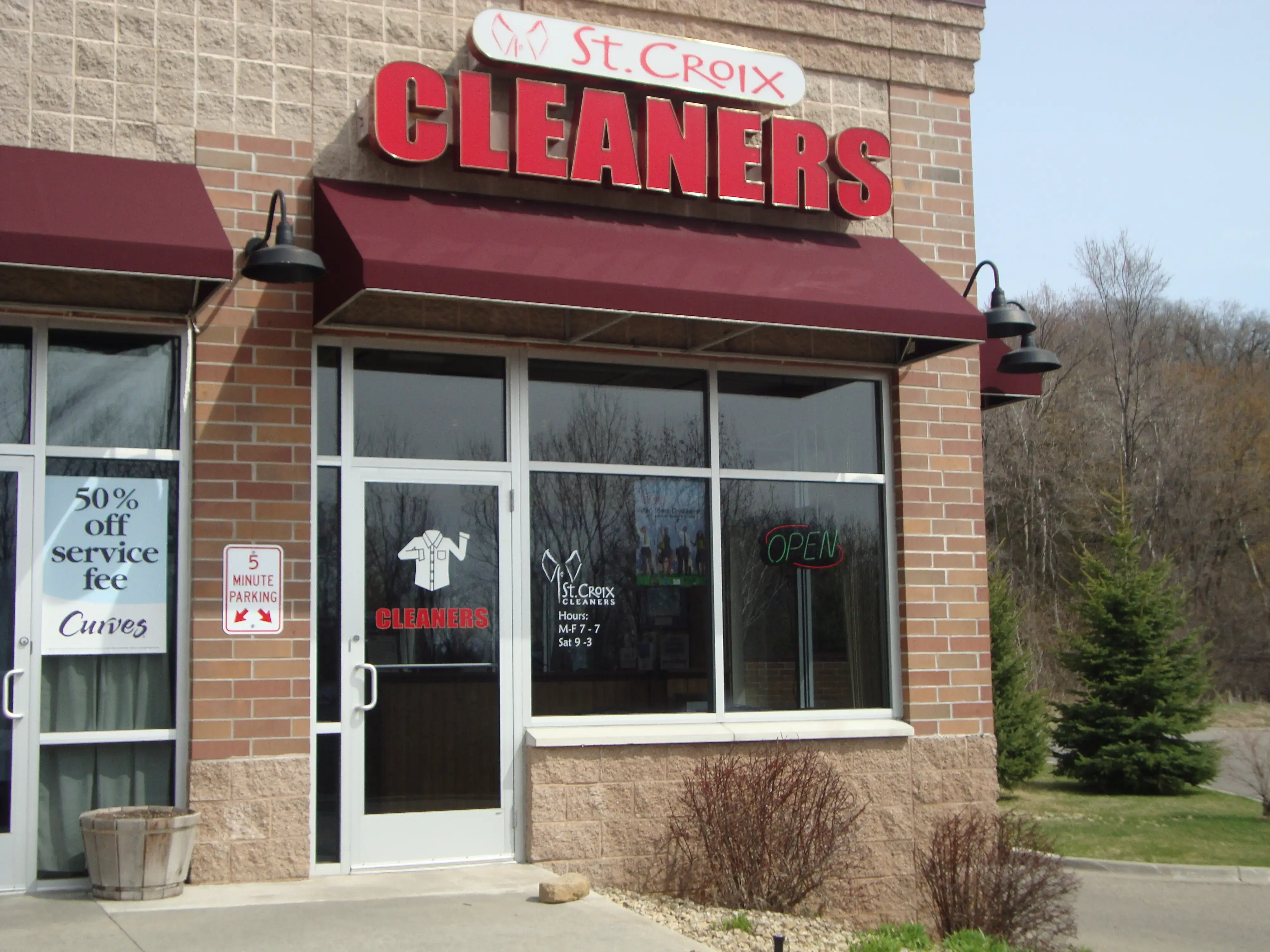 St Croix Cleaners thumbnail 2