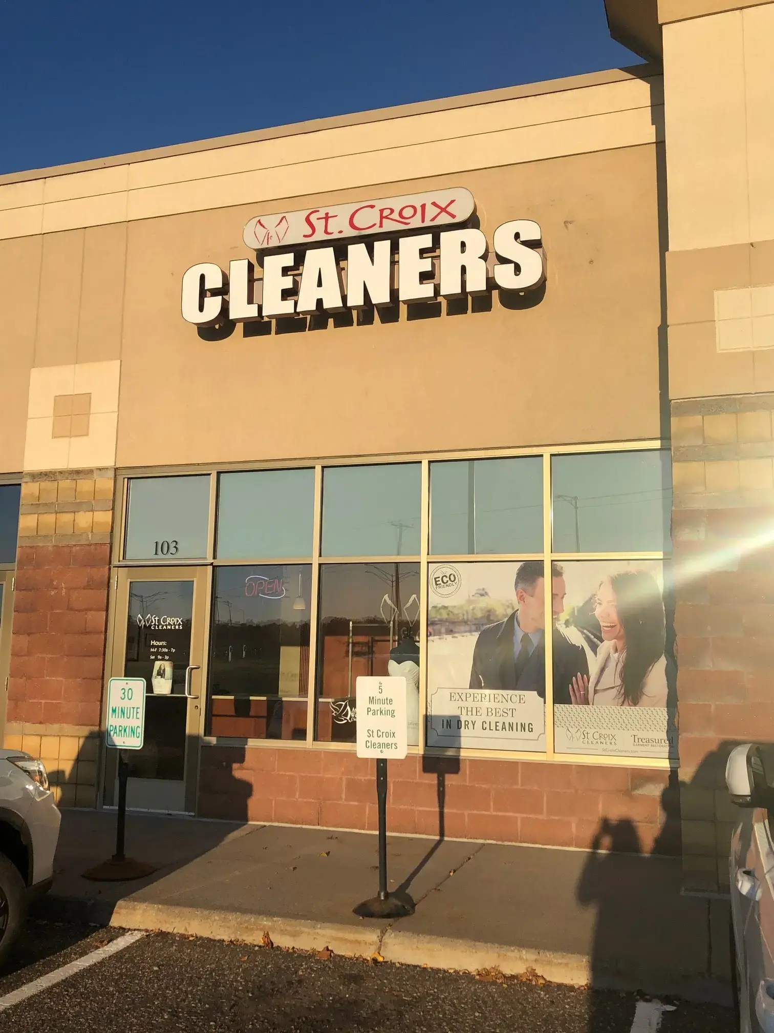 St Croix Cleaners thumbnail 10