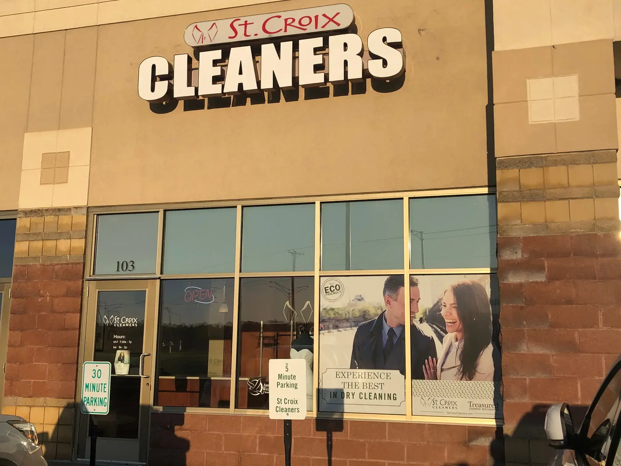 St Croix Cleaners thumbnail 9