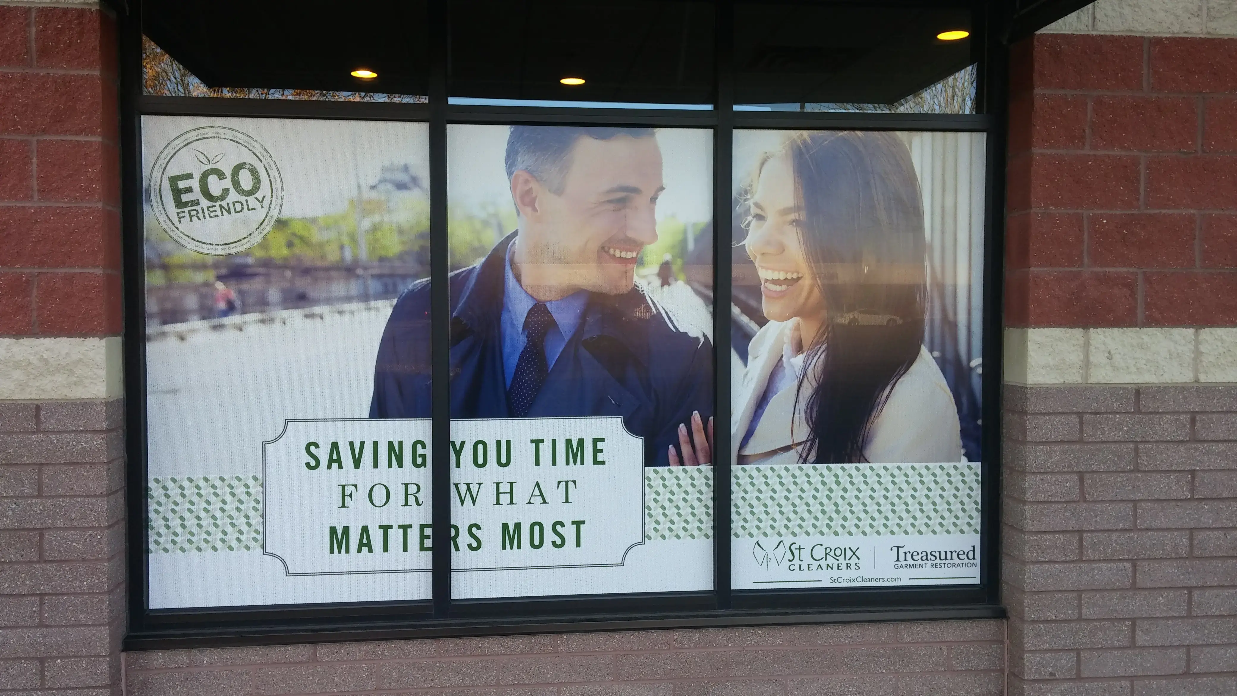 St Croix Cleaners Laundromat - Image 11