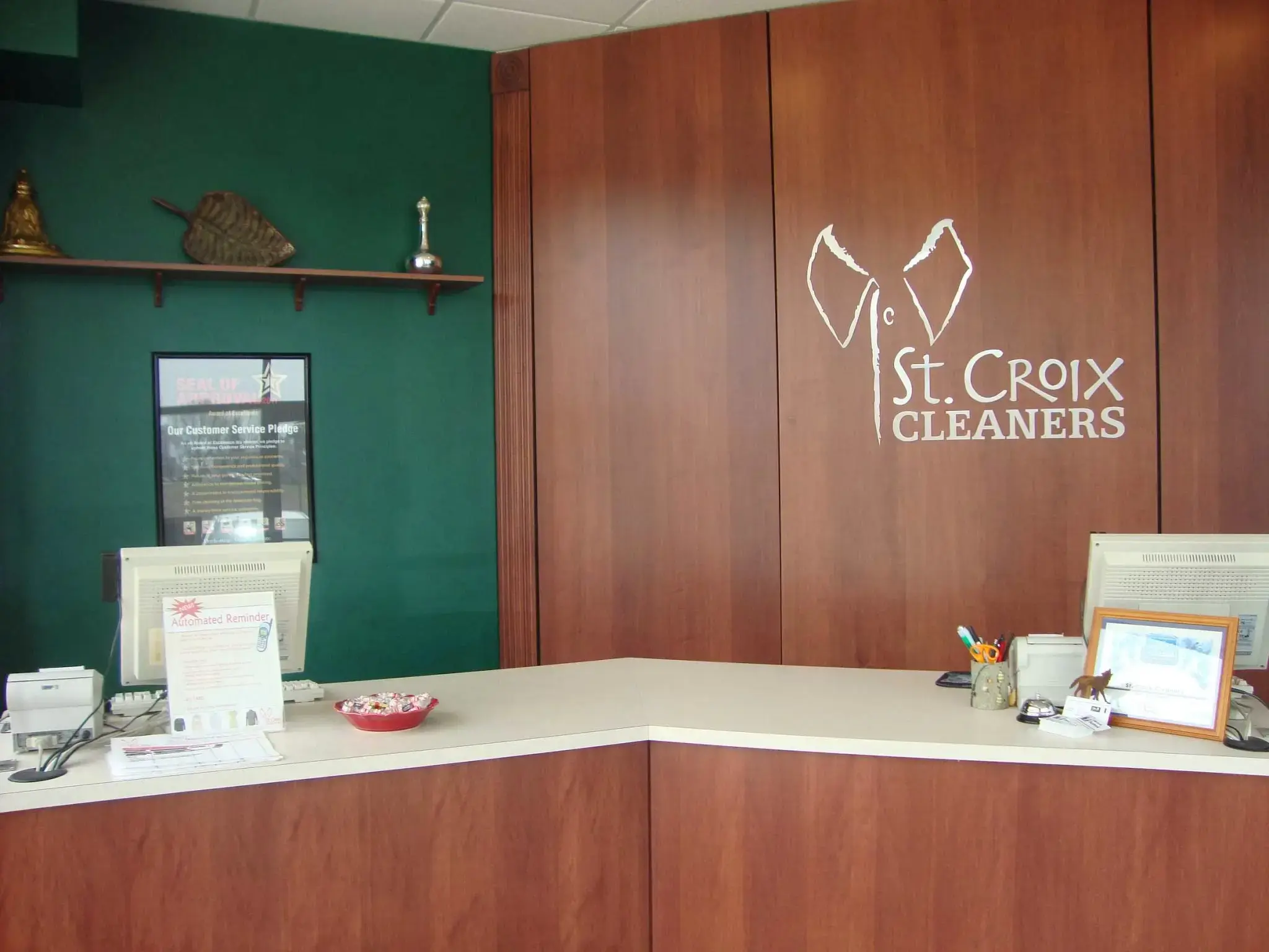 St. Croix Cleaners - Image 2