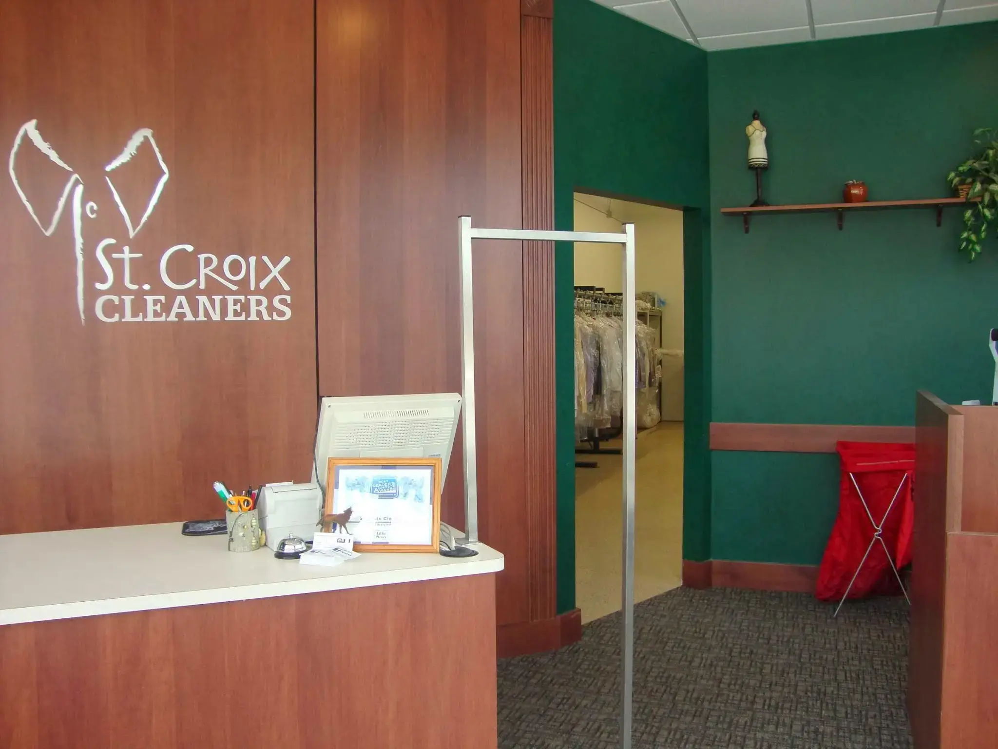 St. Croix Cleaners - Image 5