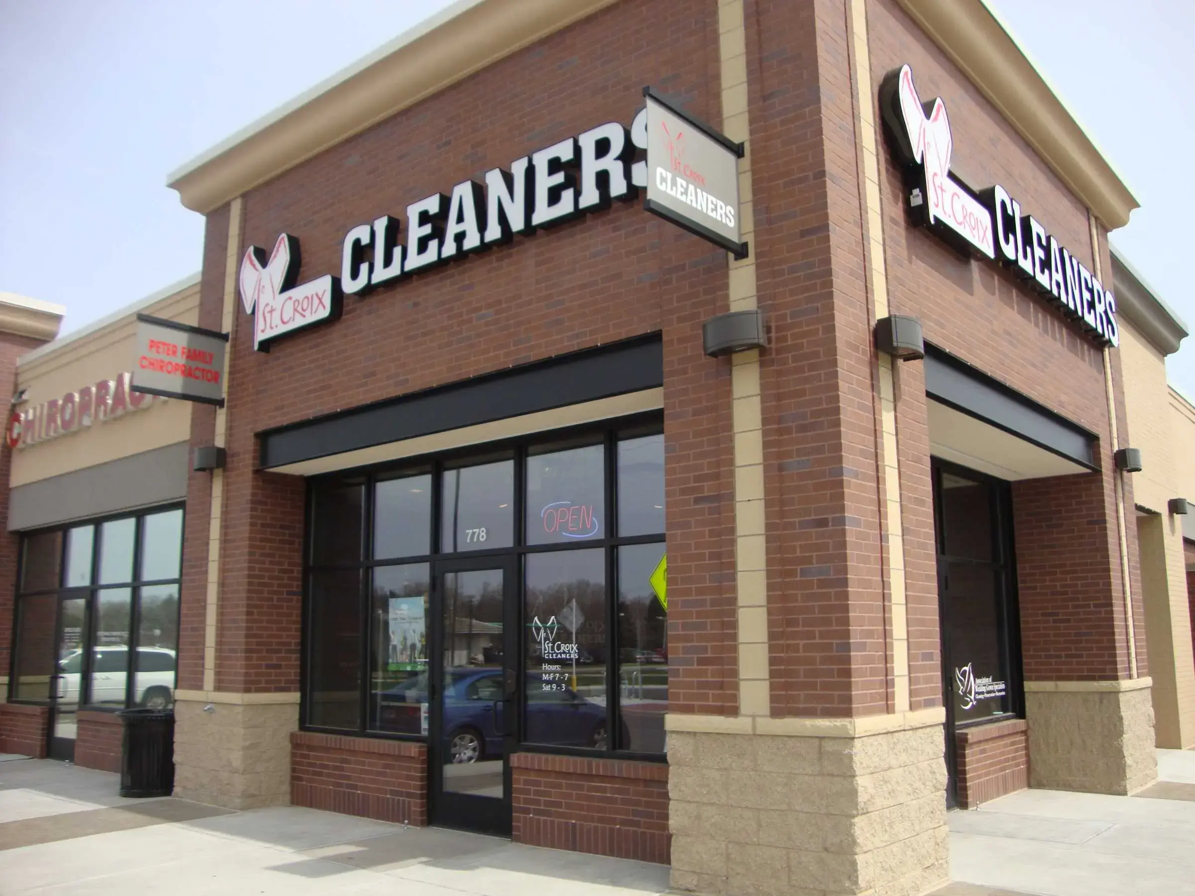 St. Croix Cleaners - Image 1