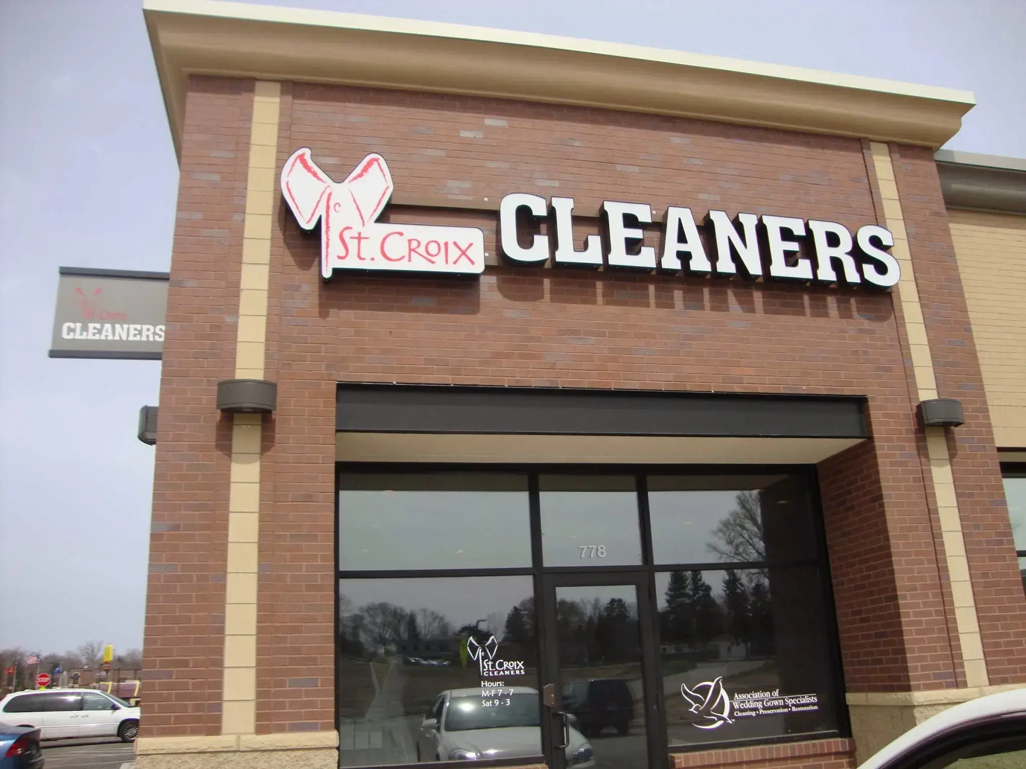 St. Croix Cleaners thumbnail 7