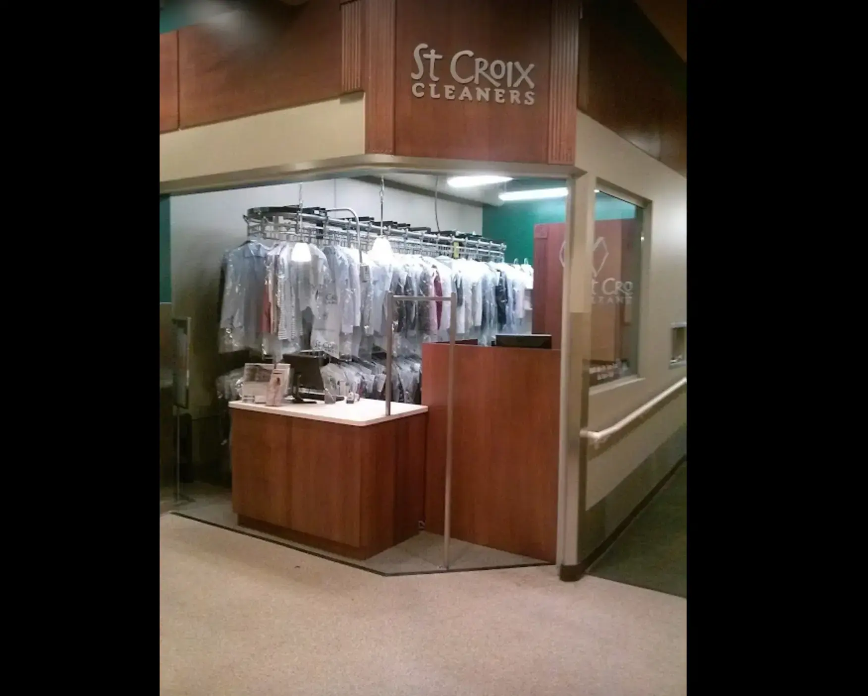 St Croix Cleaners - Image 5