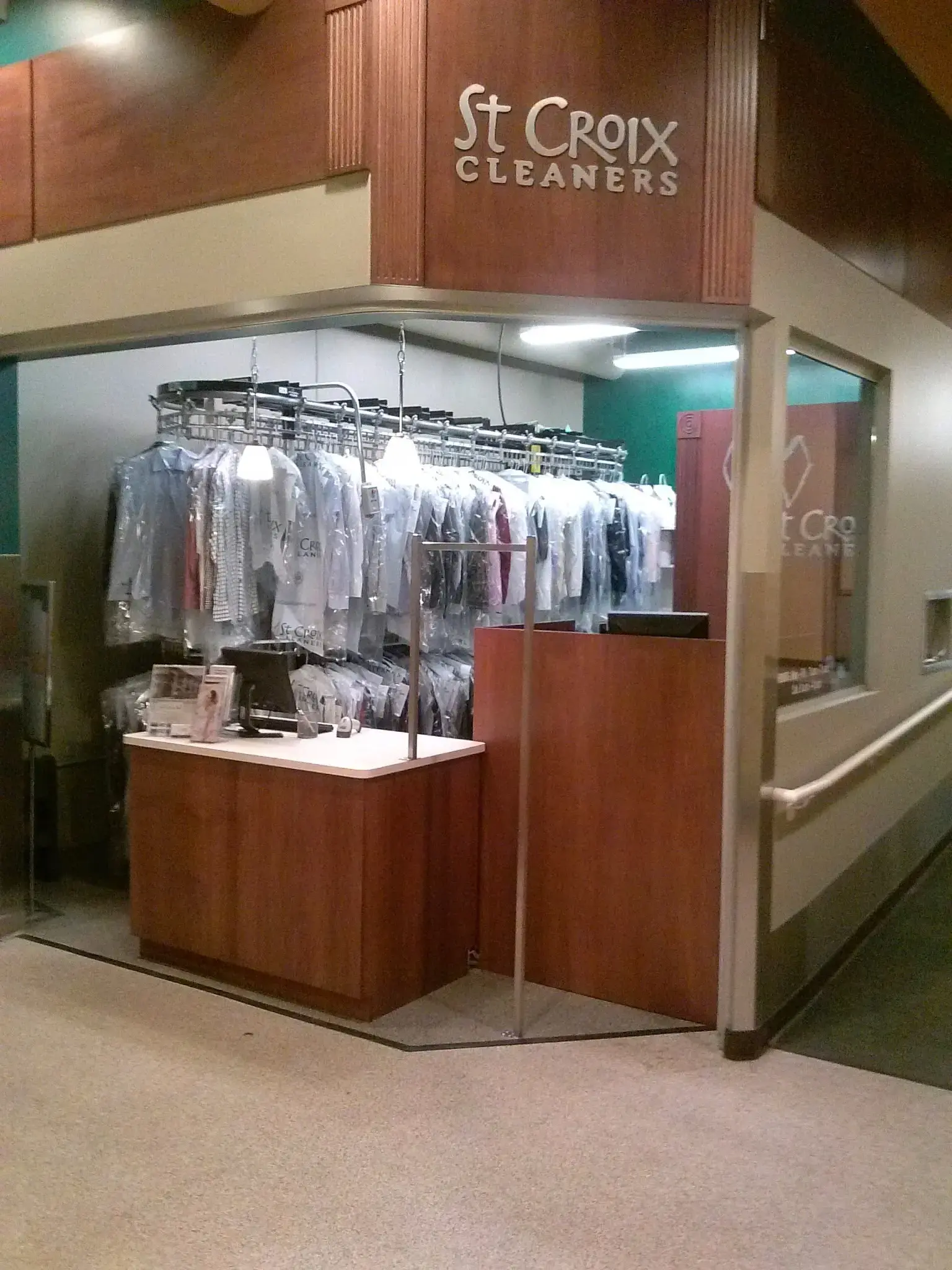 St Croix Cleaners - Image 4