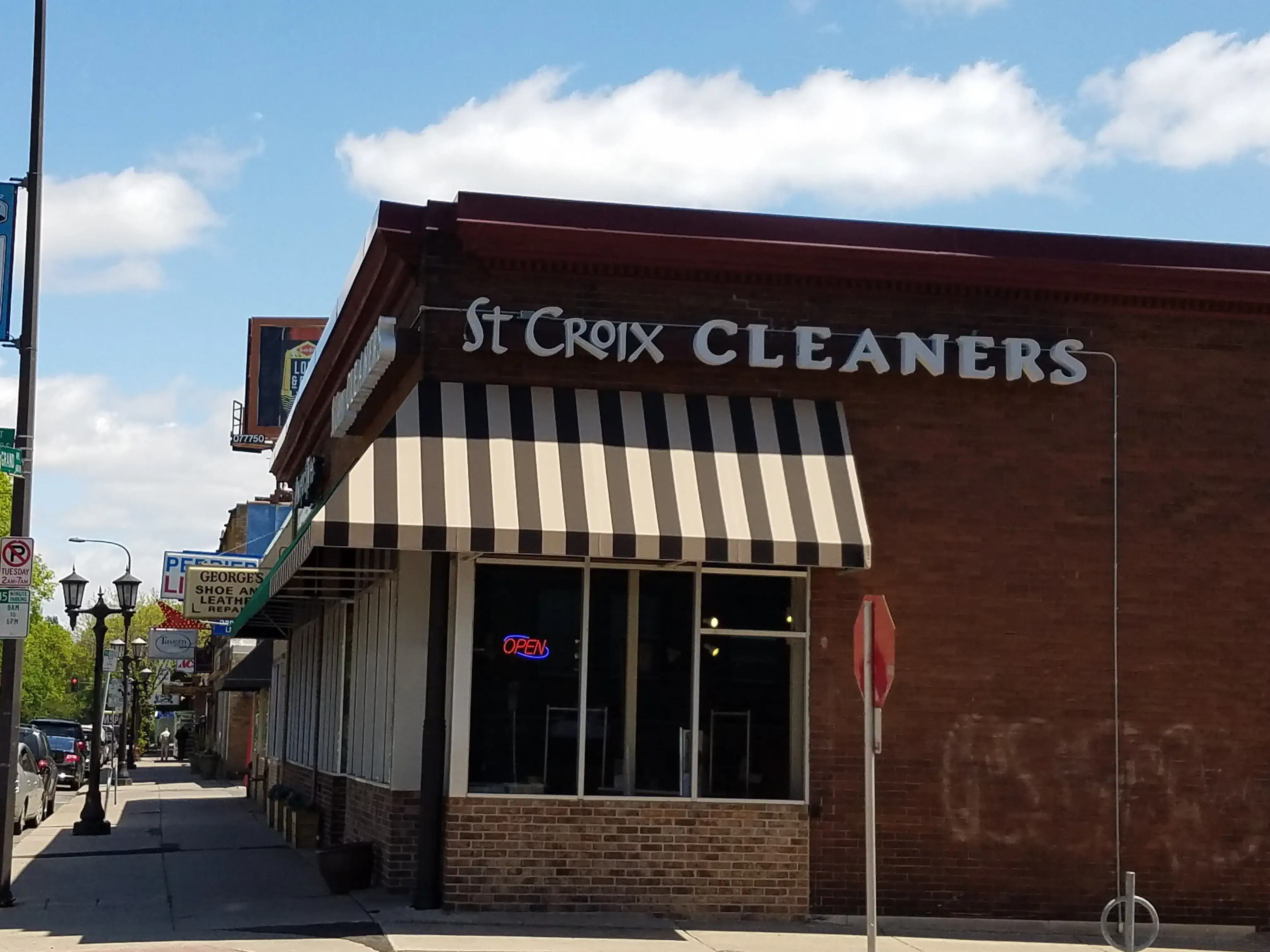 St Croix Cleaners - Image 17