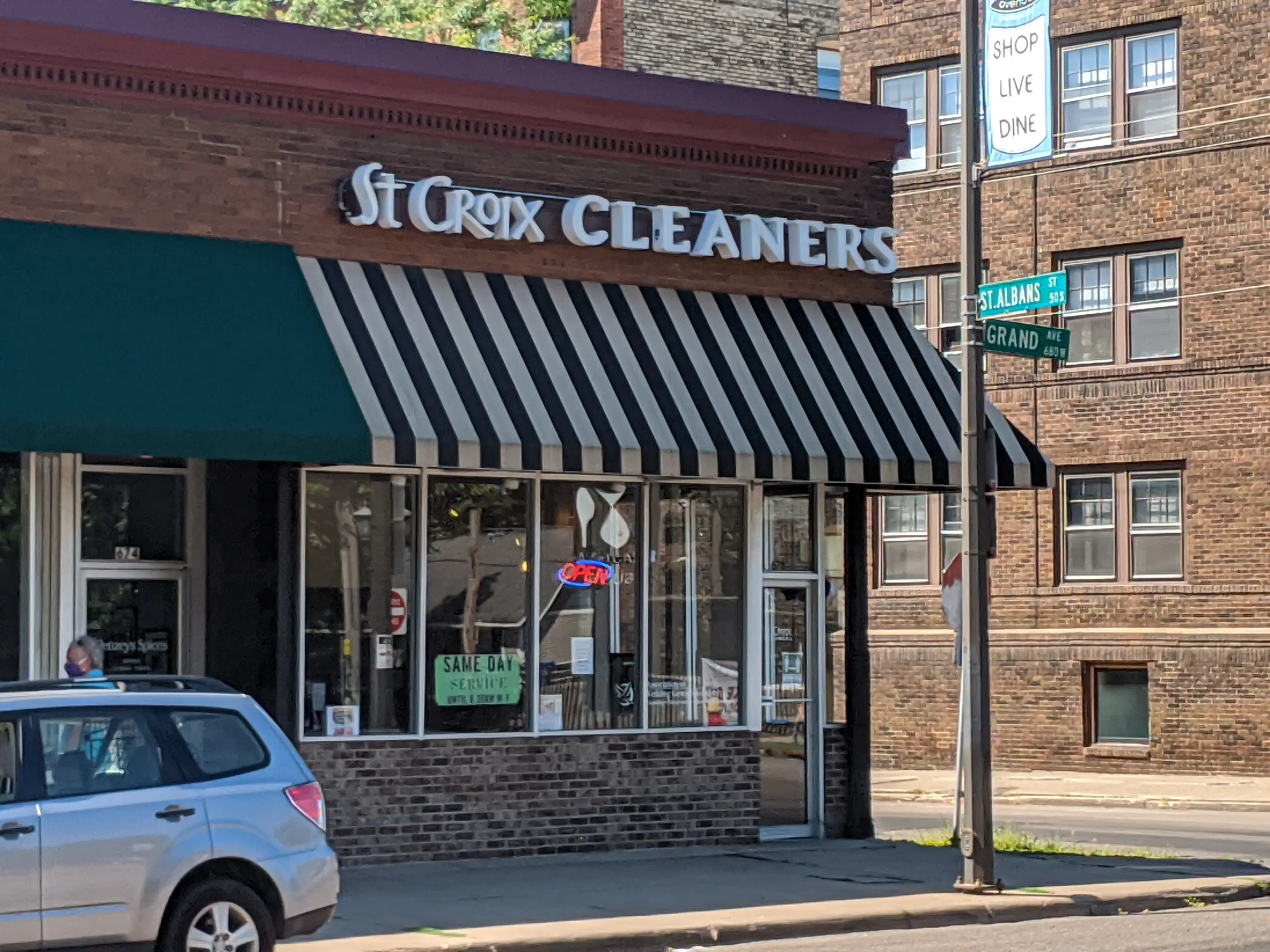 St Croix Cleaners thumbnail 18