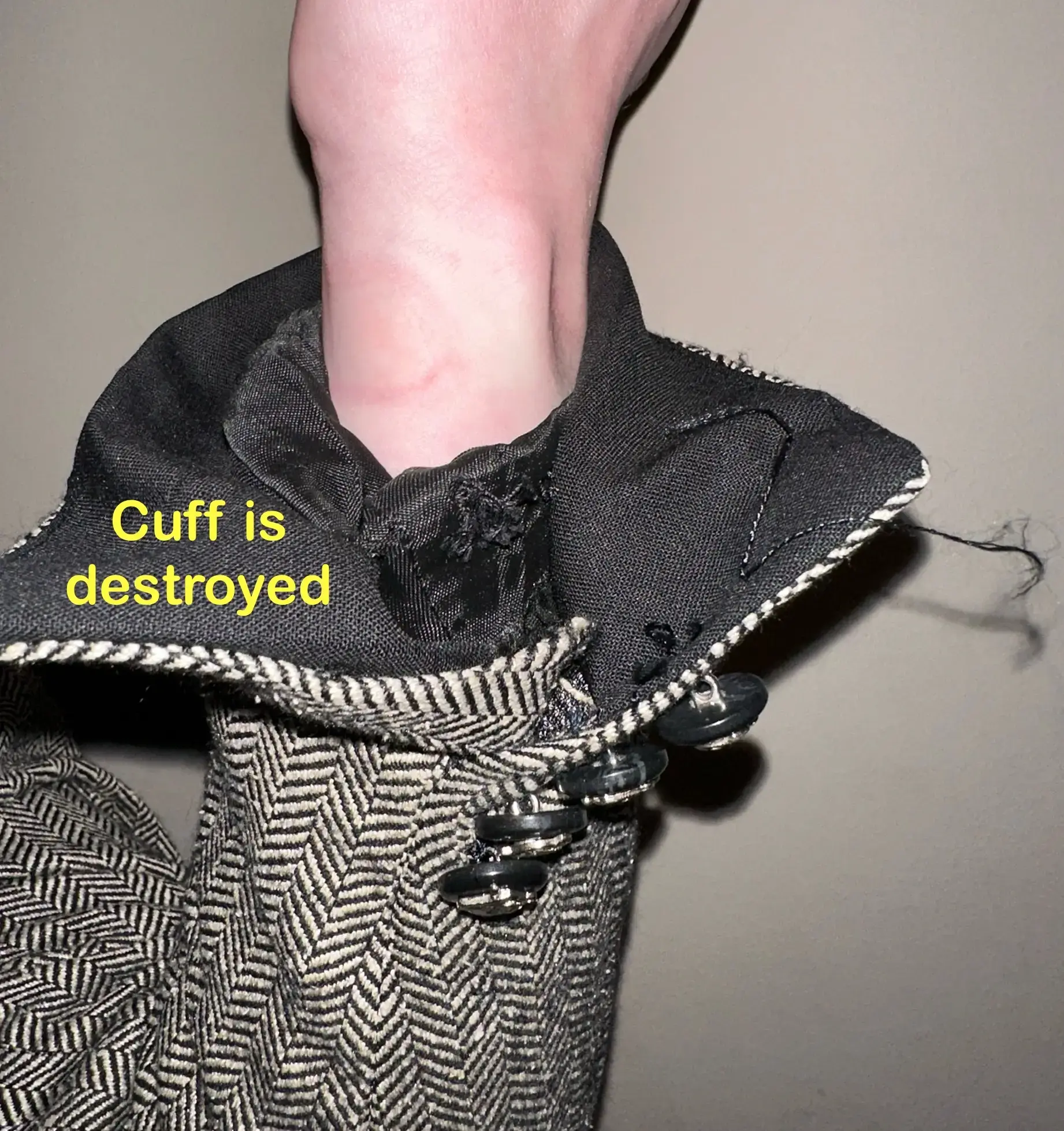 St Croix Cleaners - Image 4