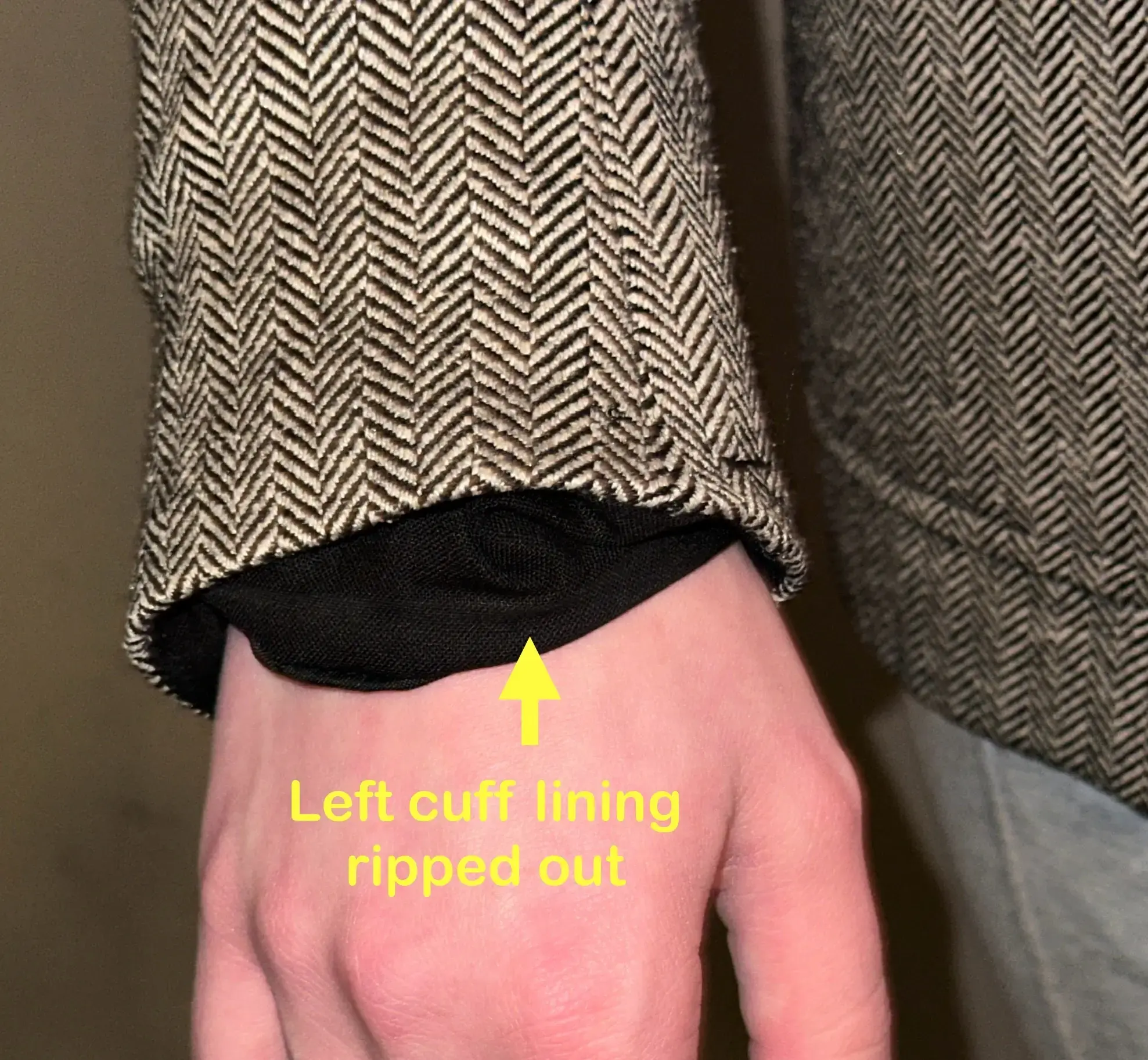 St Croix Cleaners - Image 12