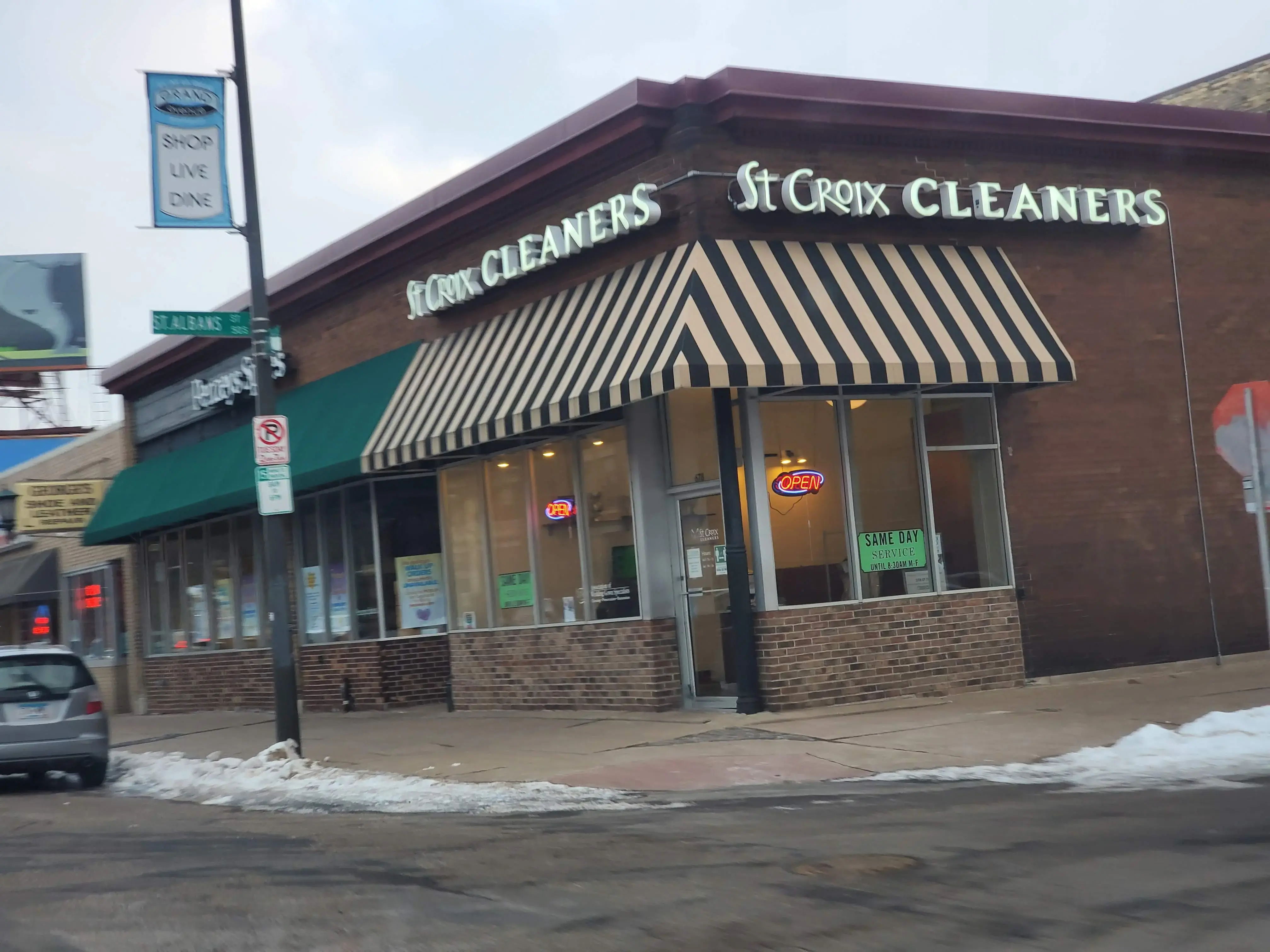 St Croix Cleaners thumbnail 19