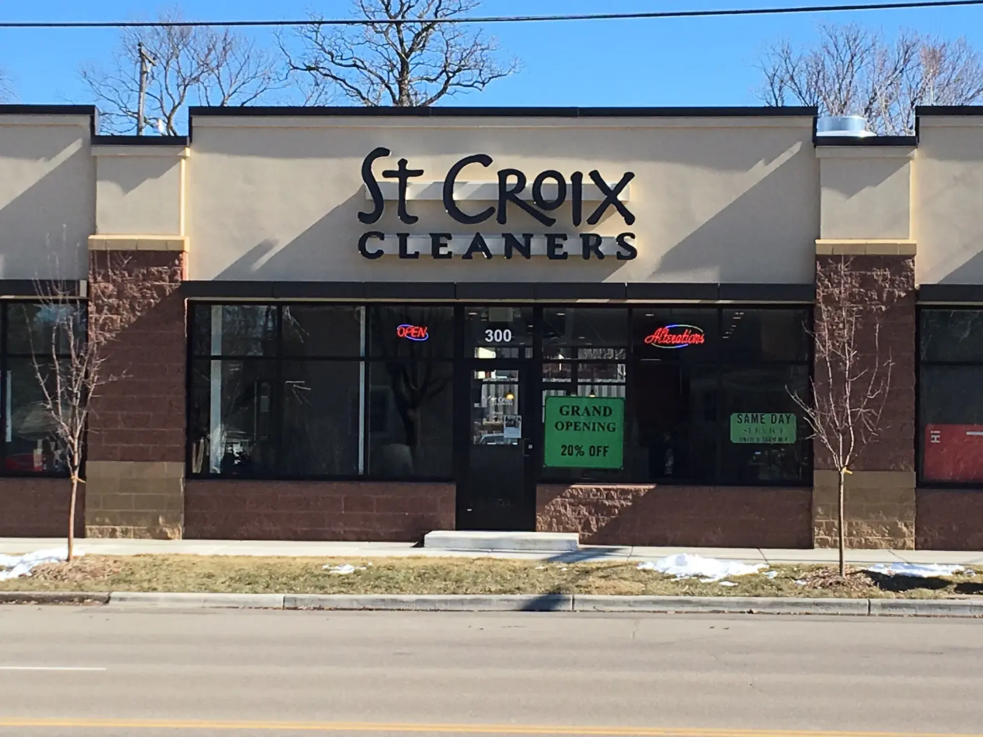 St Croix Cleaners thumbnail 1