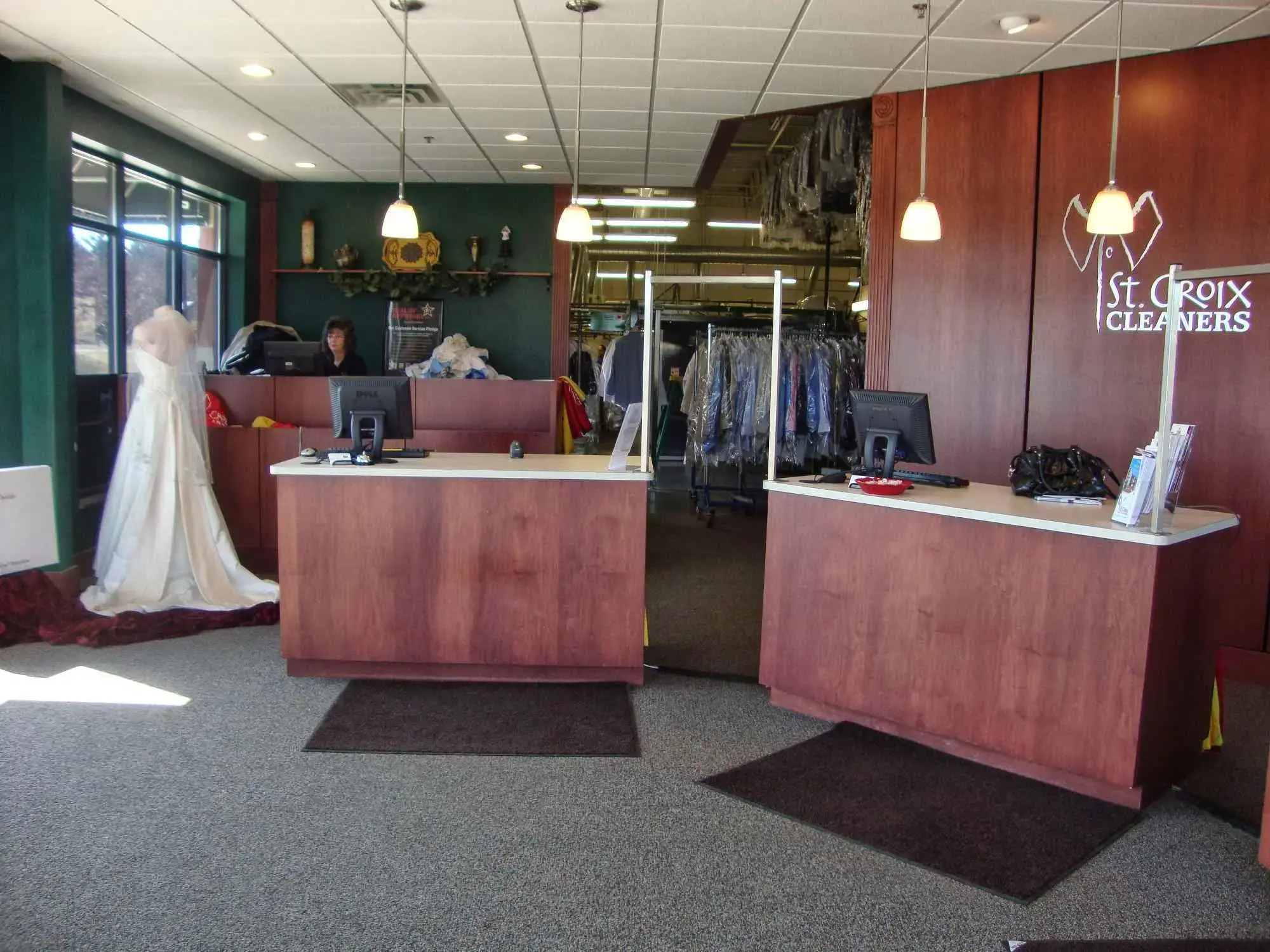 St Croix Cleaners - Image 3