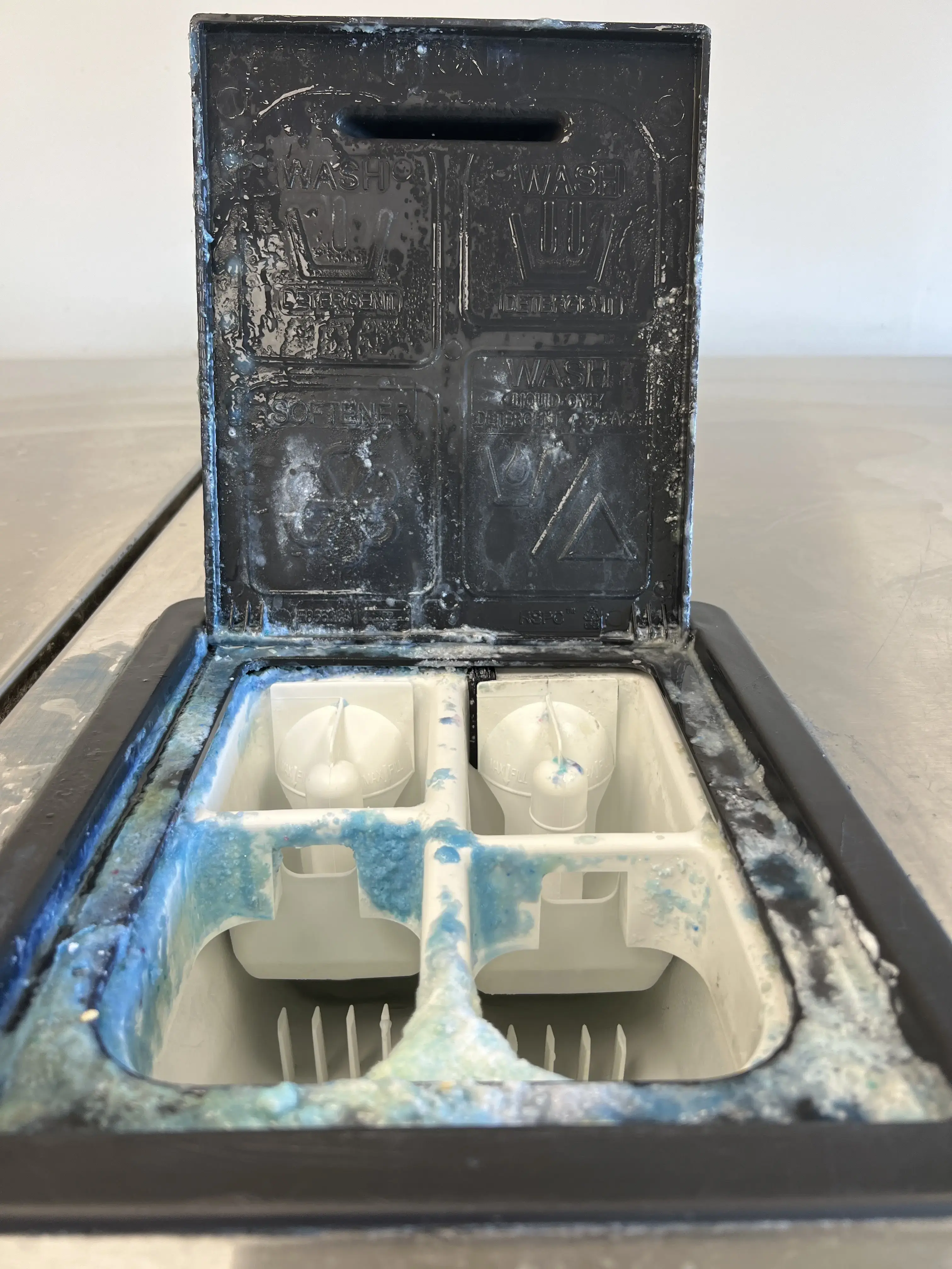 St Croix Cleaners - Image 5