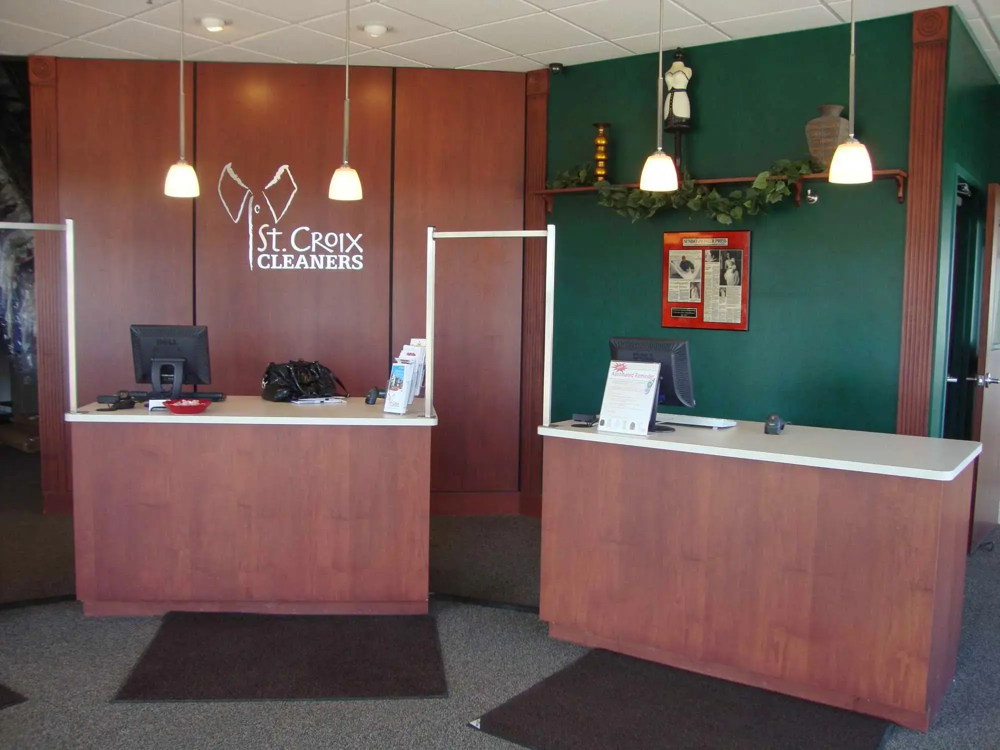 St Croix Cleaners thumbnail 8