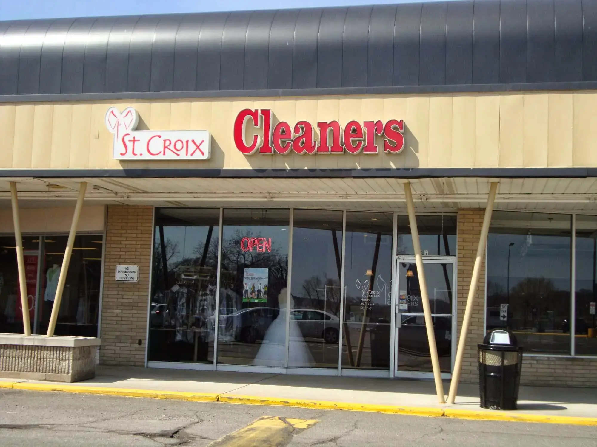 St. Croix Cleaners - Image 8