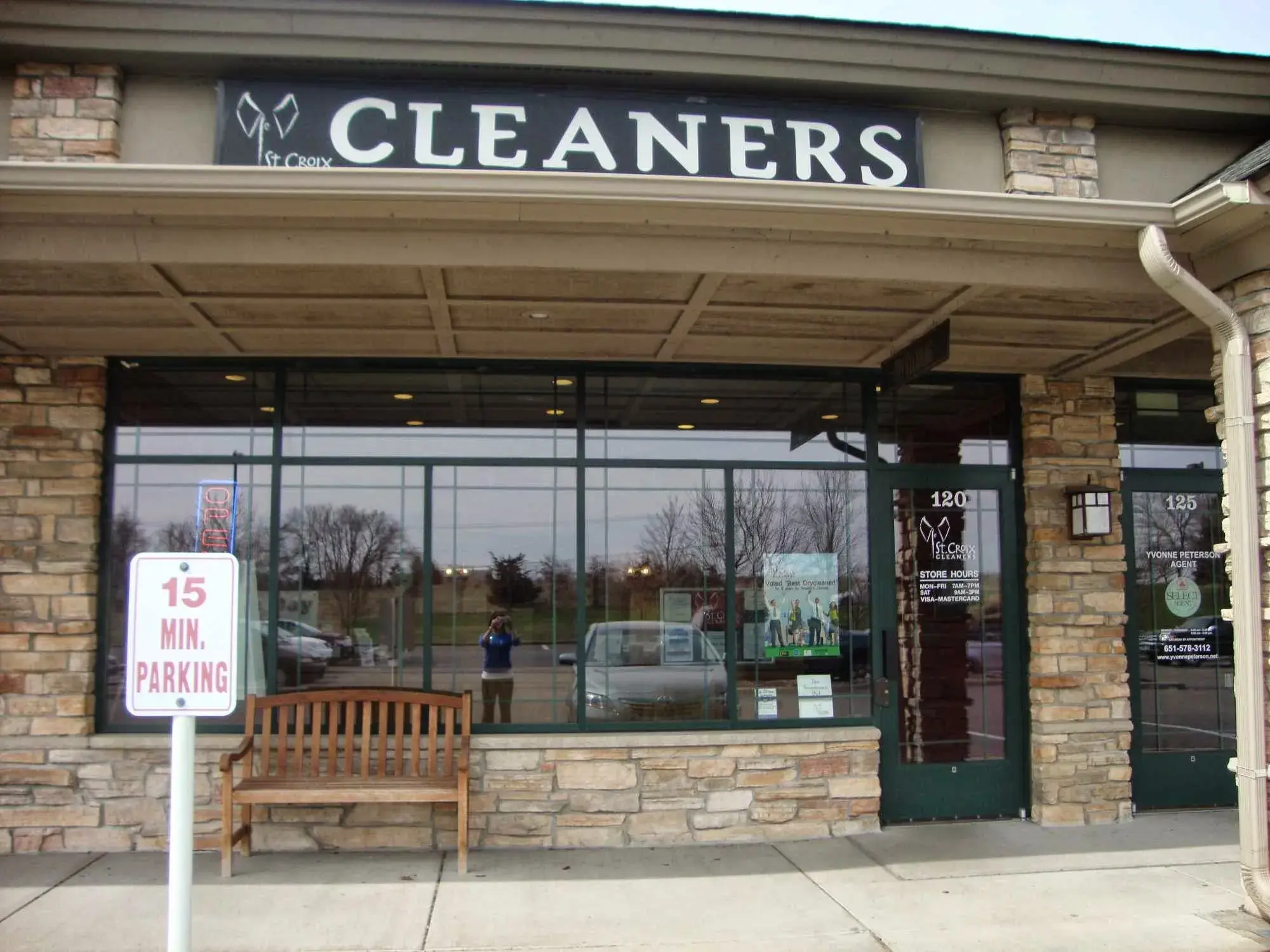 St Croix Cleaners thumbnail 8