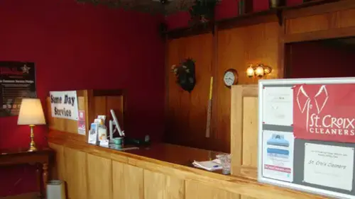 St Croix Cleaners - Image 3