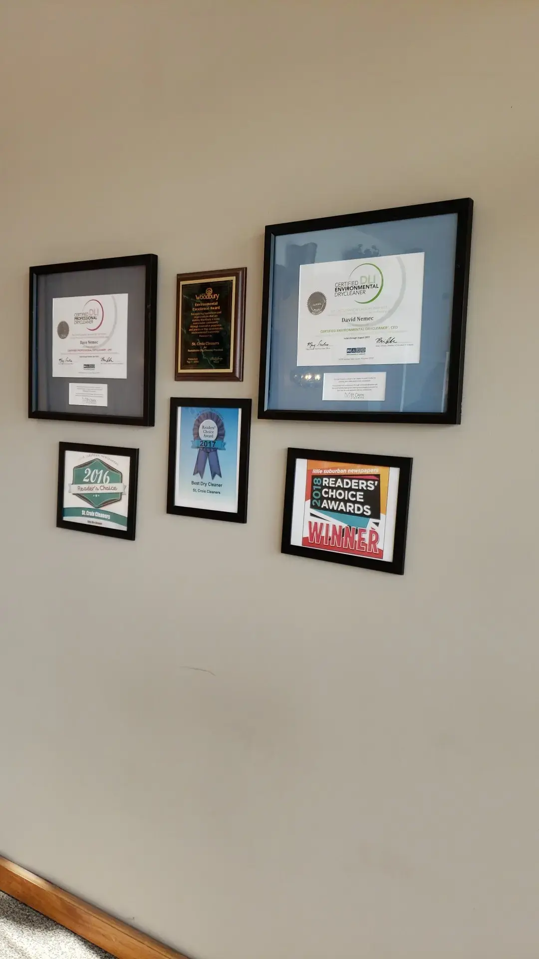 St Croix Cleaners - Image 6