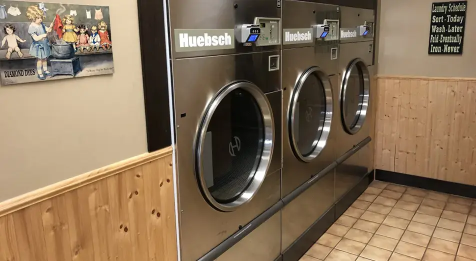 St. Croix Laundromat - Croixland - Image 17