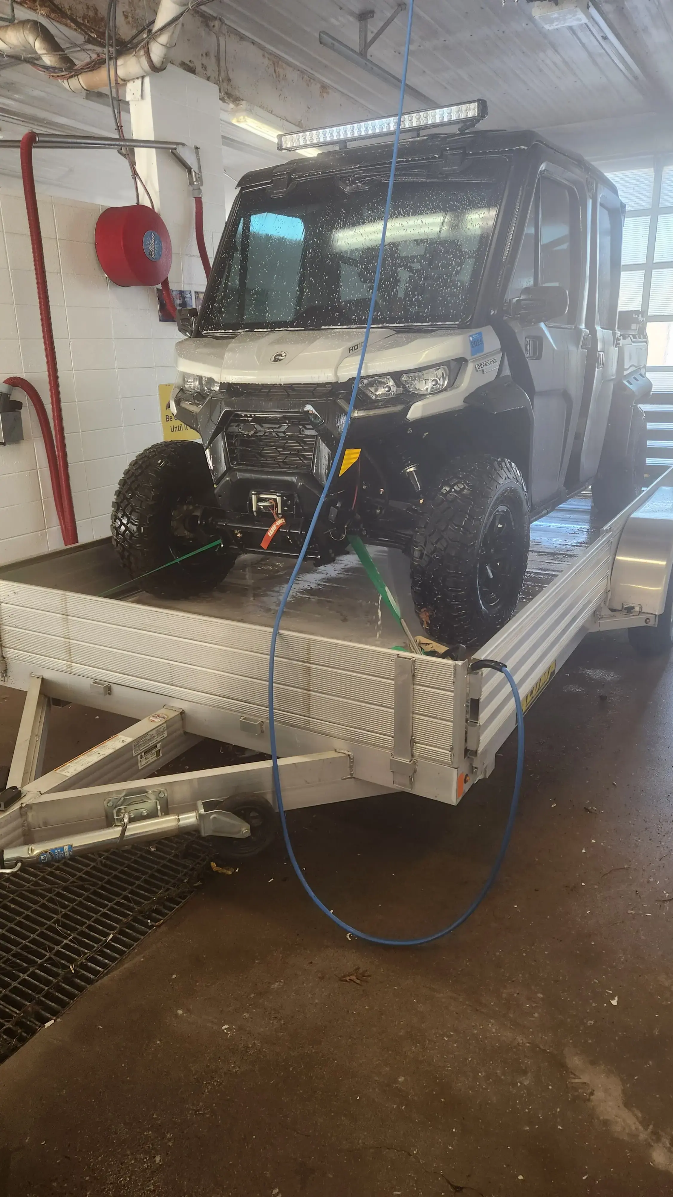 St. Croix Laundromat - Croixland thumbnail 15