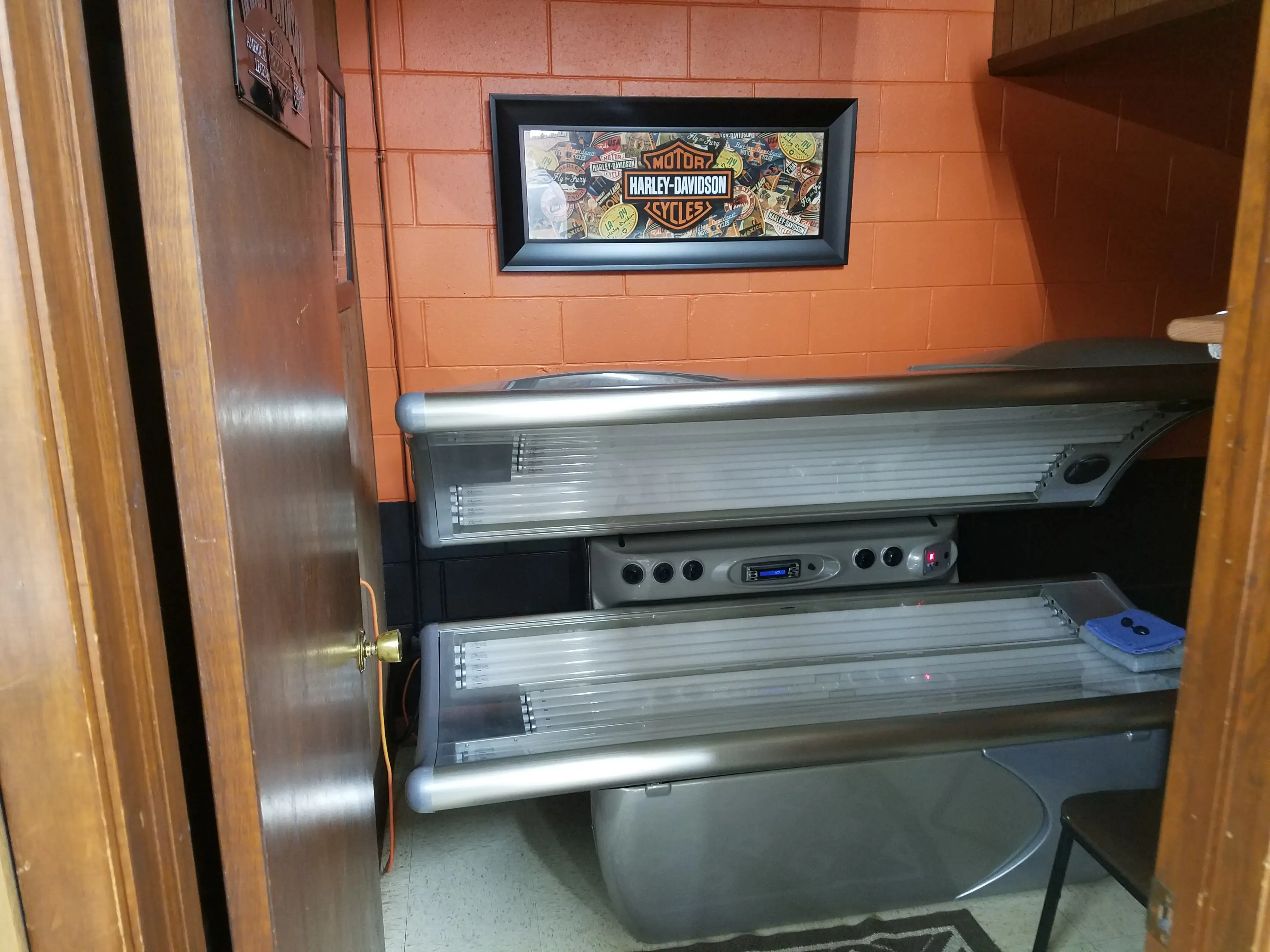 St Croix Laundry & Carwash Laundromat-Tanning thumbnail 8