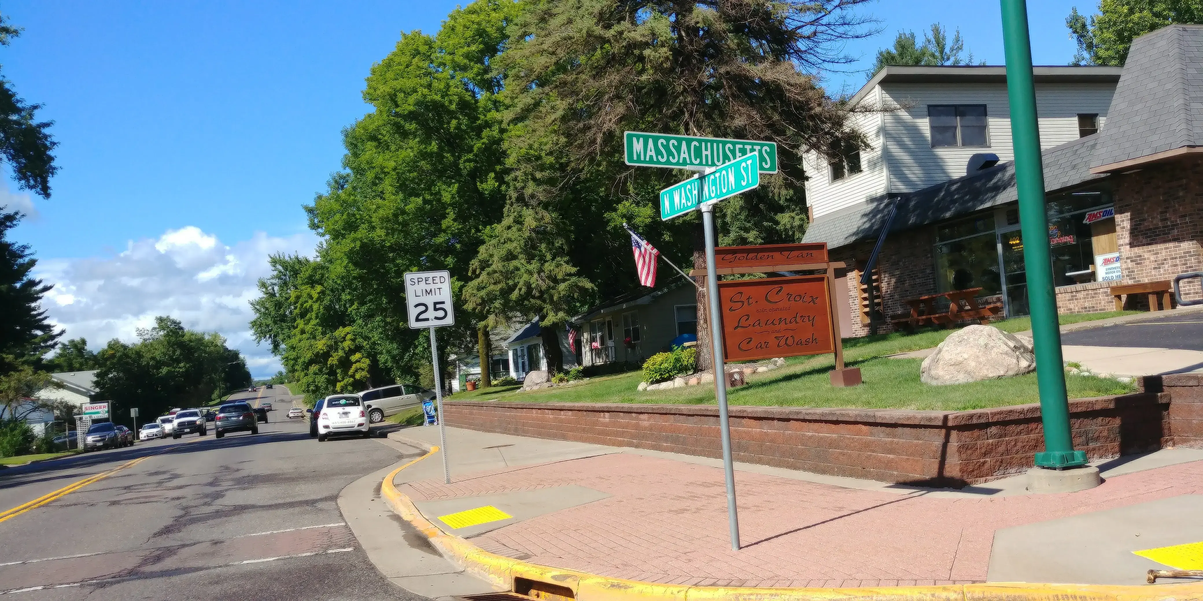 St Croix Laundry & Carwash Laundromat-Tanning - Image 5