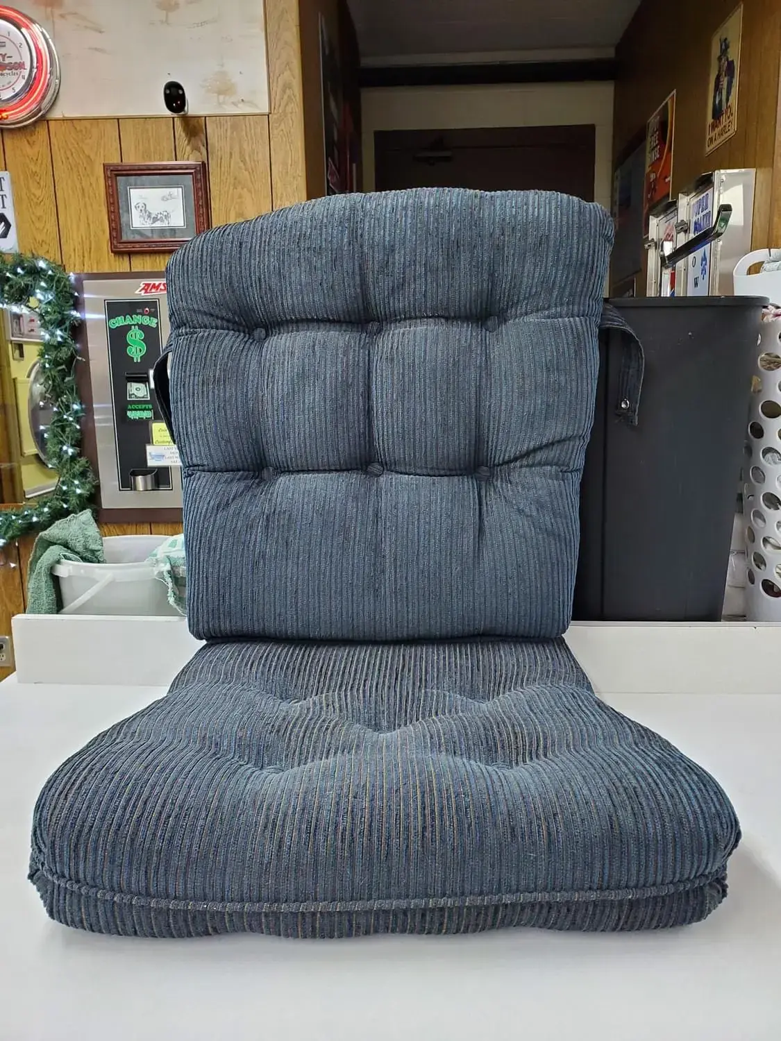 St Croix Laundry & Carwash Laundromat-Tanning thumbnail 11