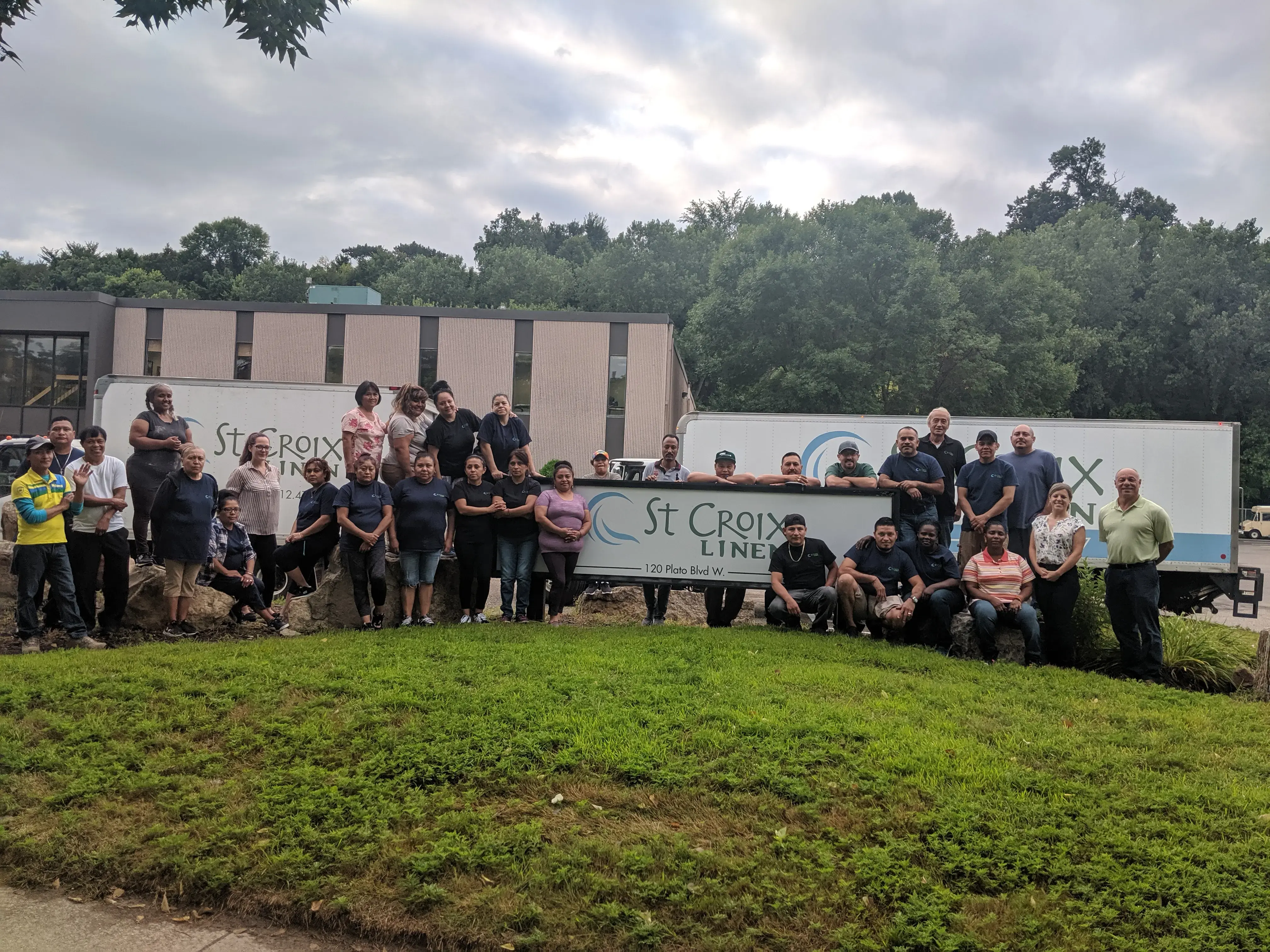 St Croix Linen - Image 8