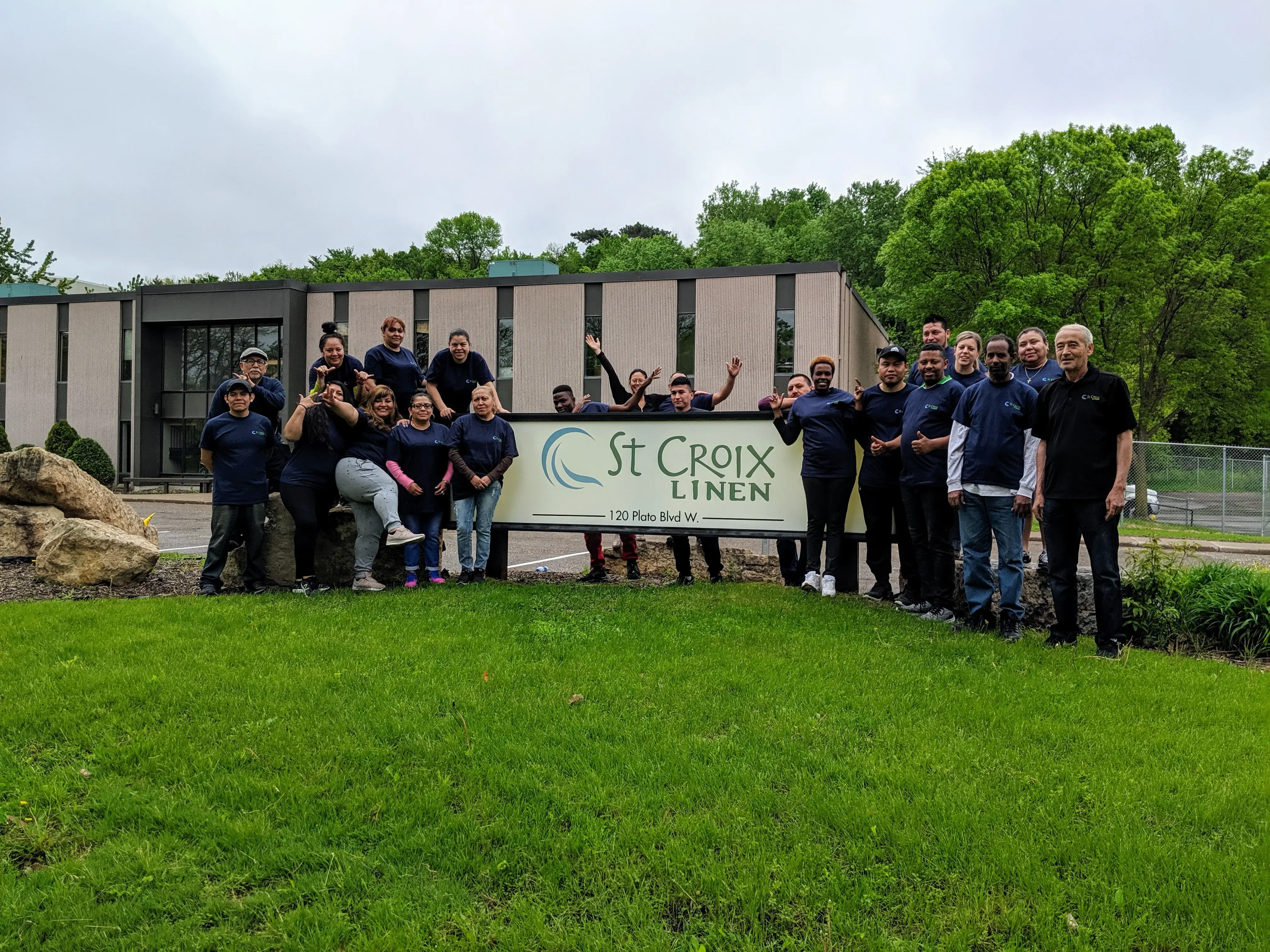 St Croix Linen thumbnail 2