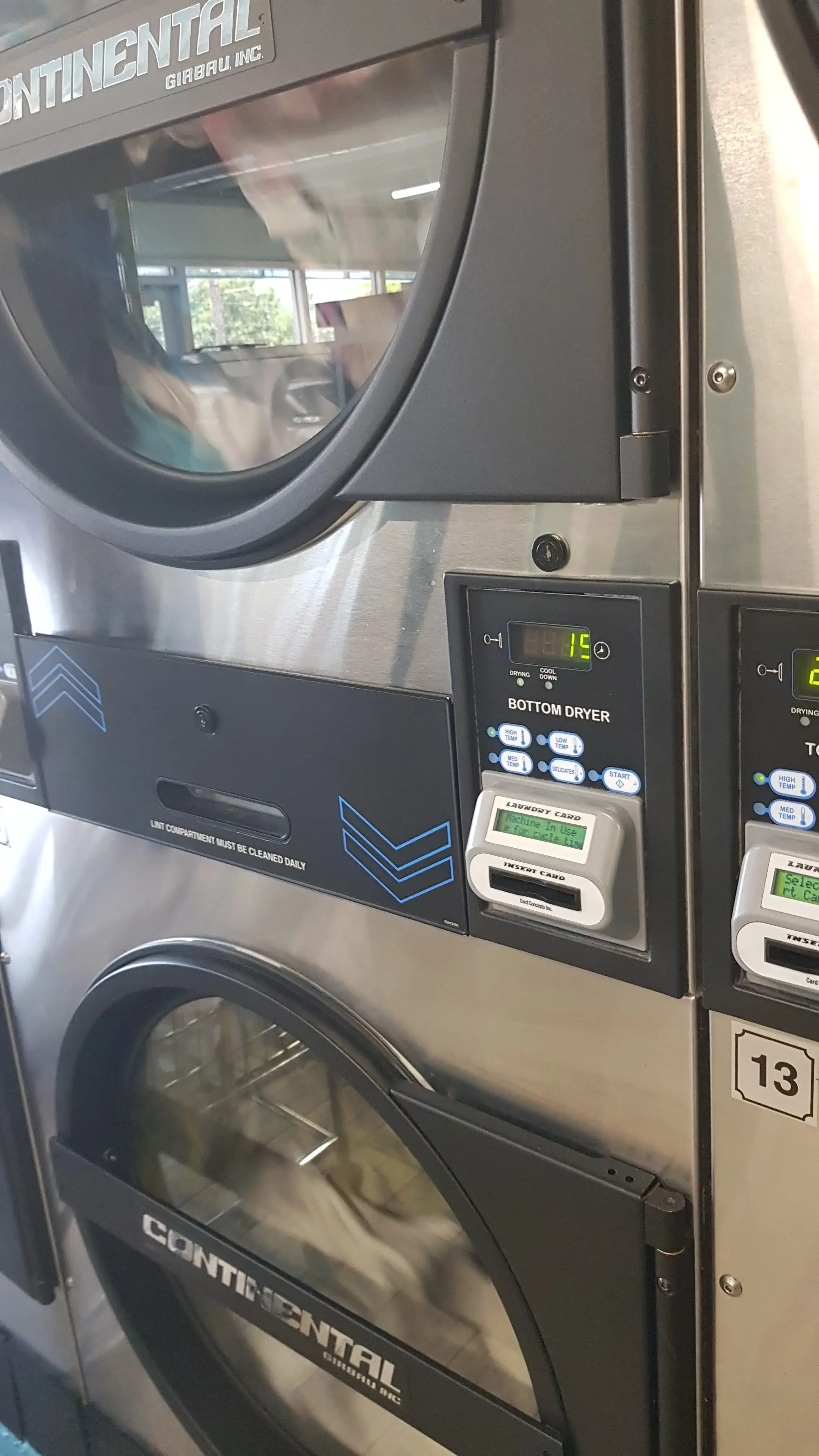 St. Petersburg Laundry - Image 16