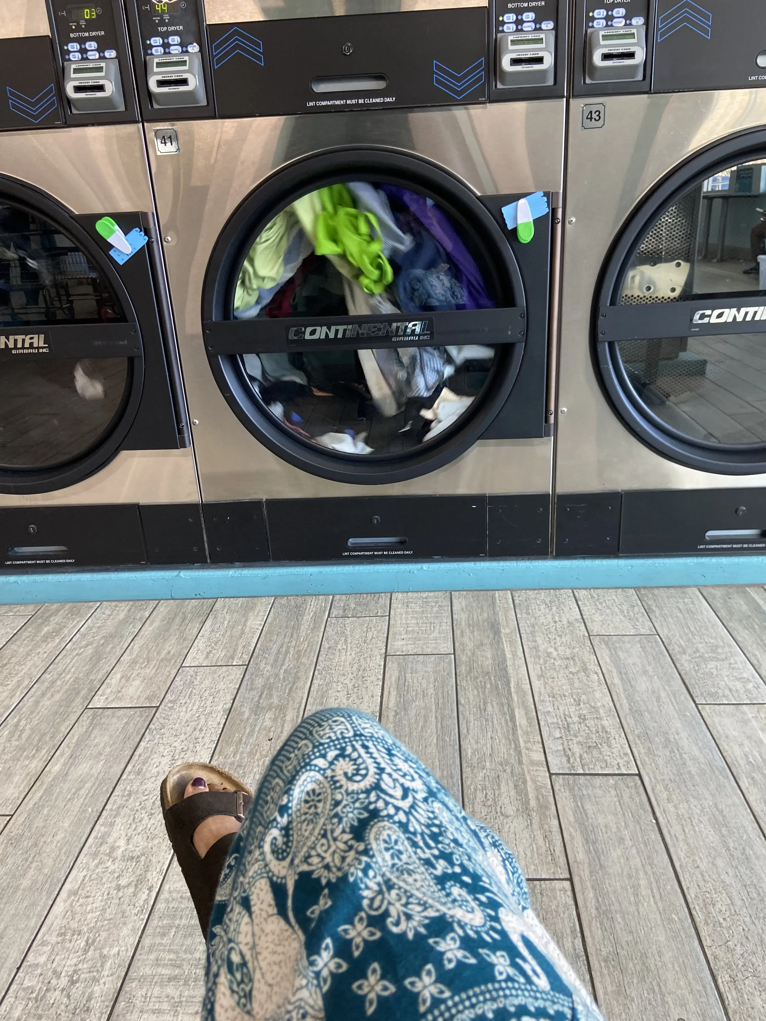 St. Petersburg Laundry thumbnail 7